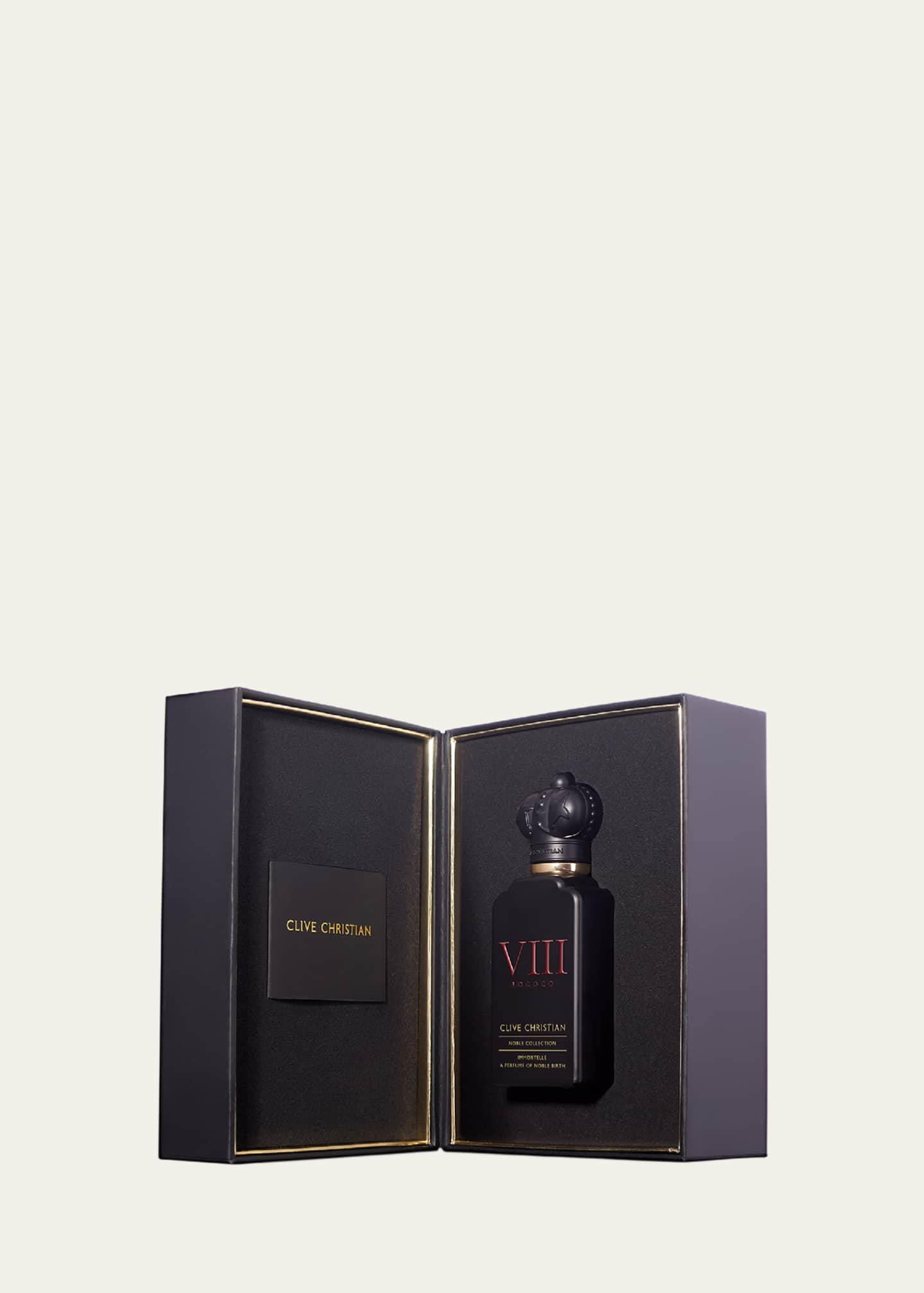 Clive Christian Noble Collection Immortelle Masculine, 1.7 oz. Image 3 of 3