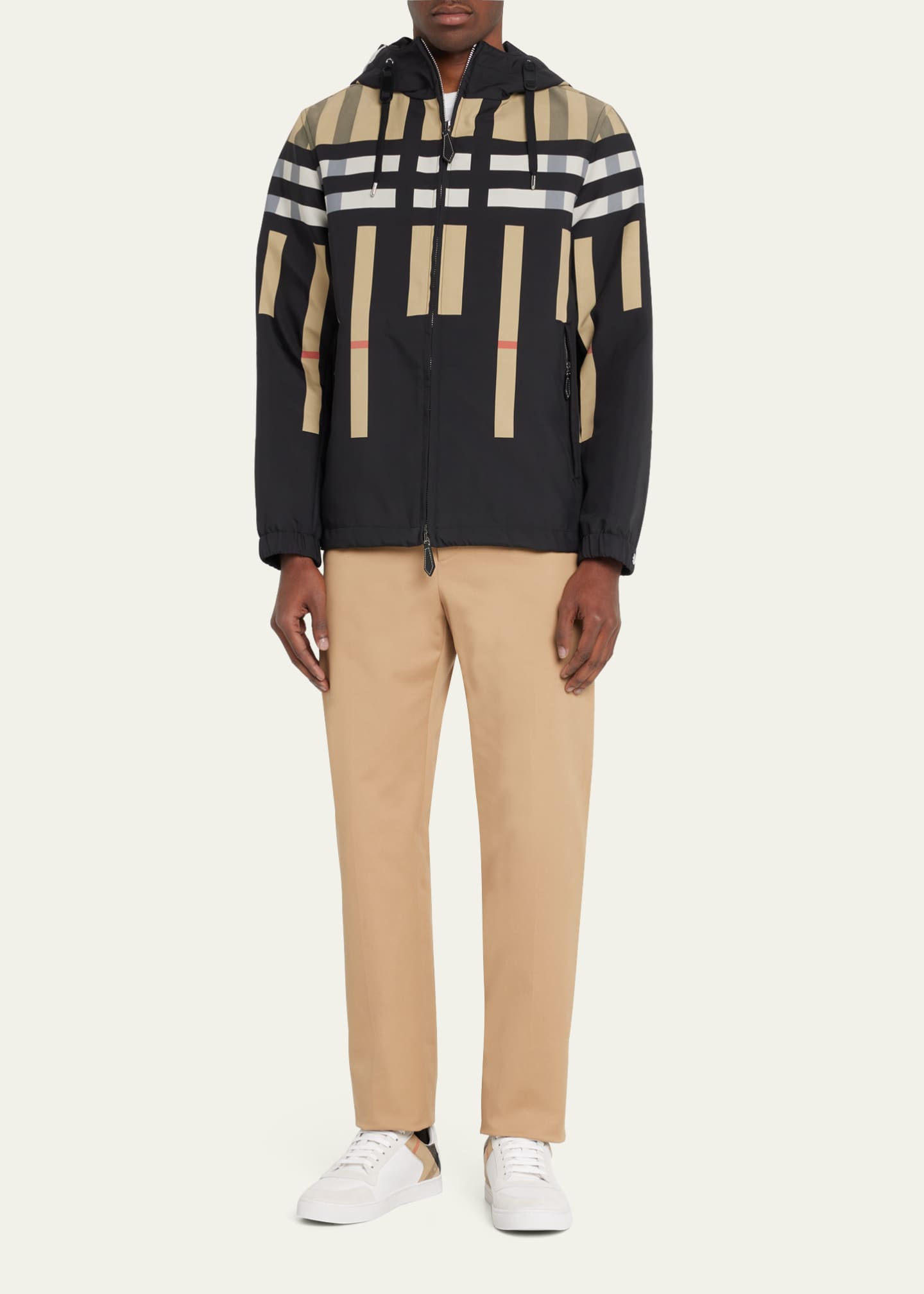 Burberry reeth discount
