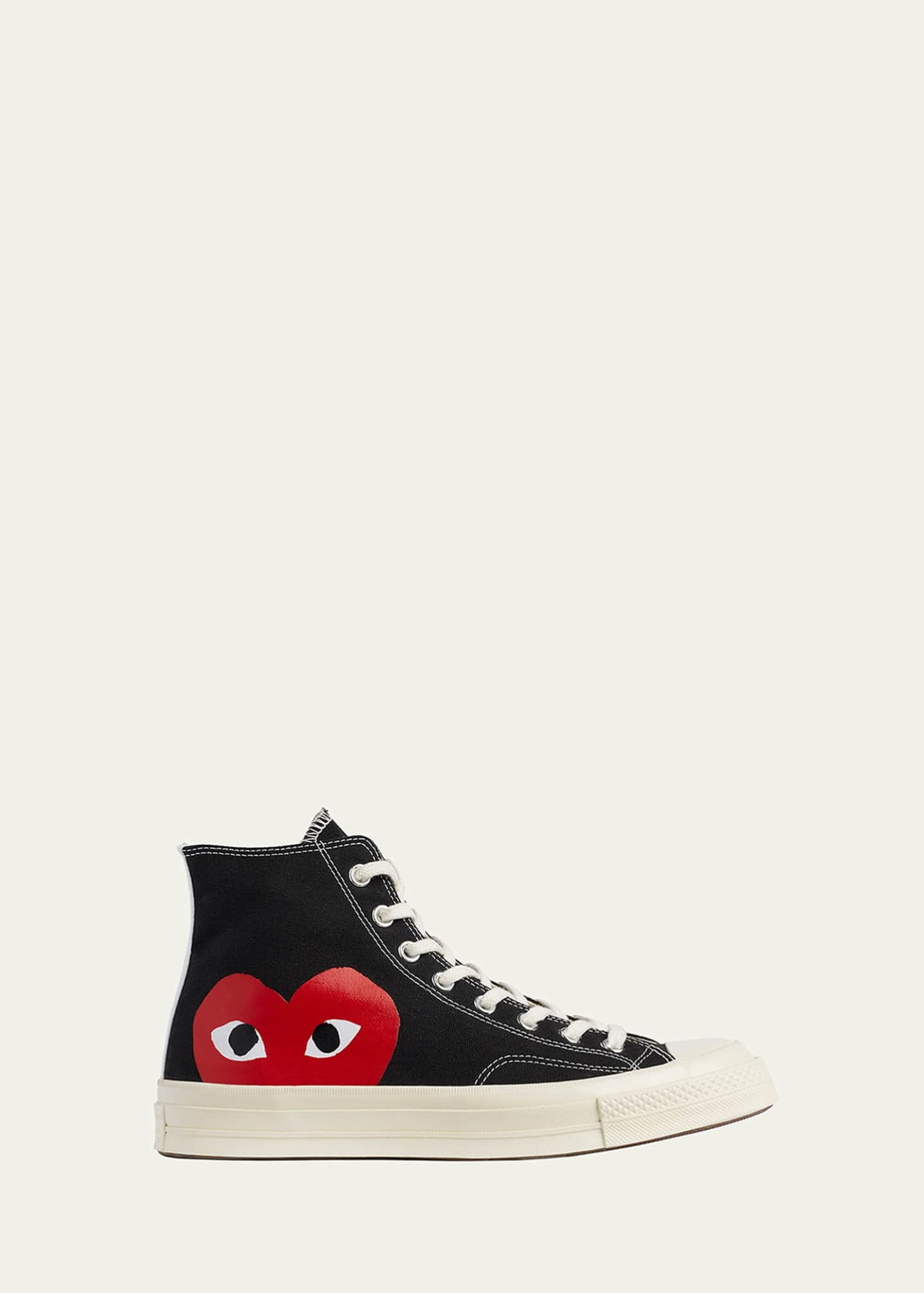 Kantine Maand vallei Comme des Garcons Men's x Converse All Star Chuck Taylor '70 High-Top  Sneakers - Bergdorf Goodman