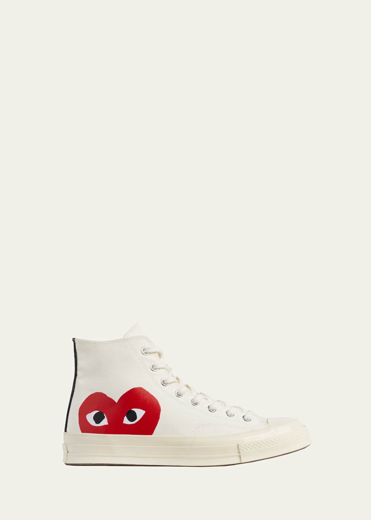 Converse x comme des garcons high online