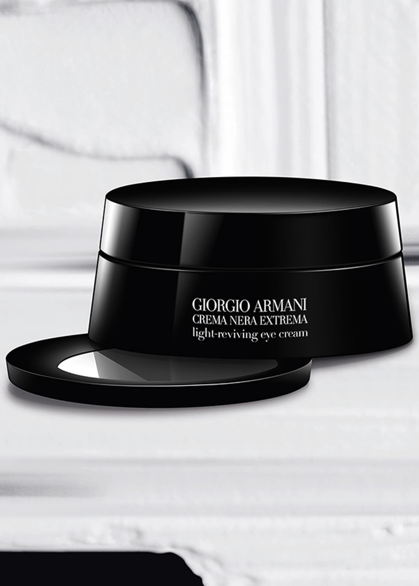 Crema nera eye cream discount