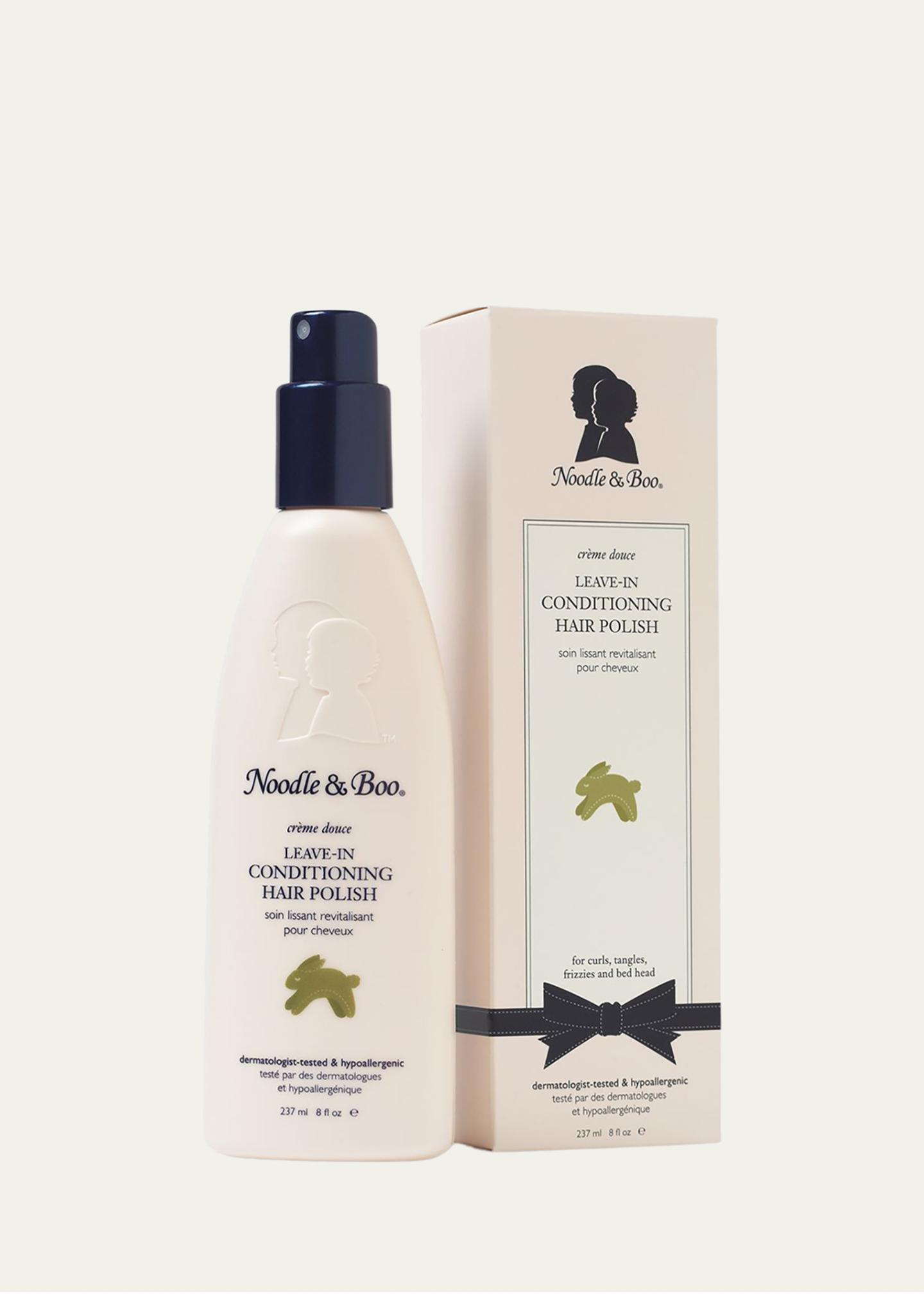 Noodle & Boo Conditioning Hair Polish, 8 oz. Bergdorf Goodman