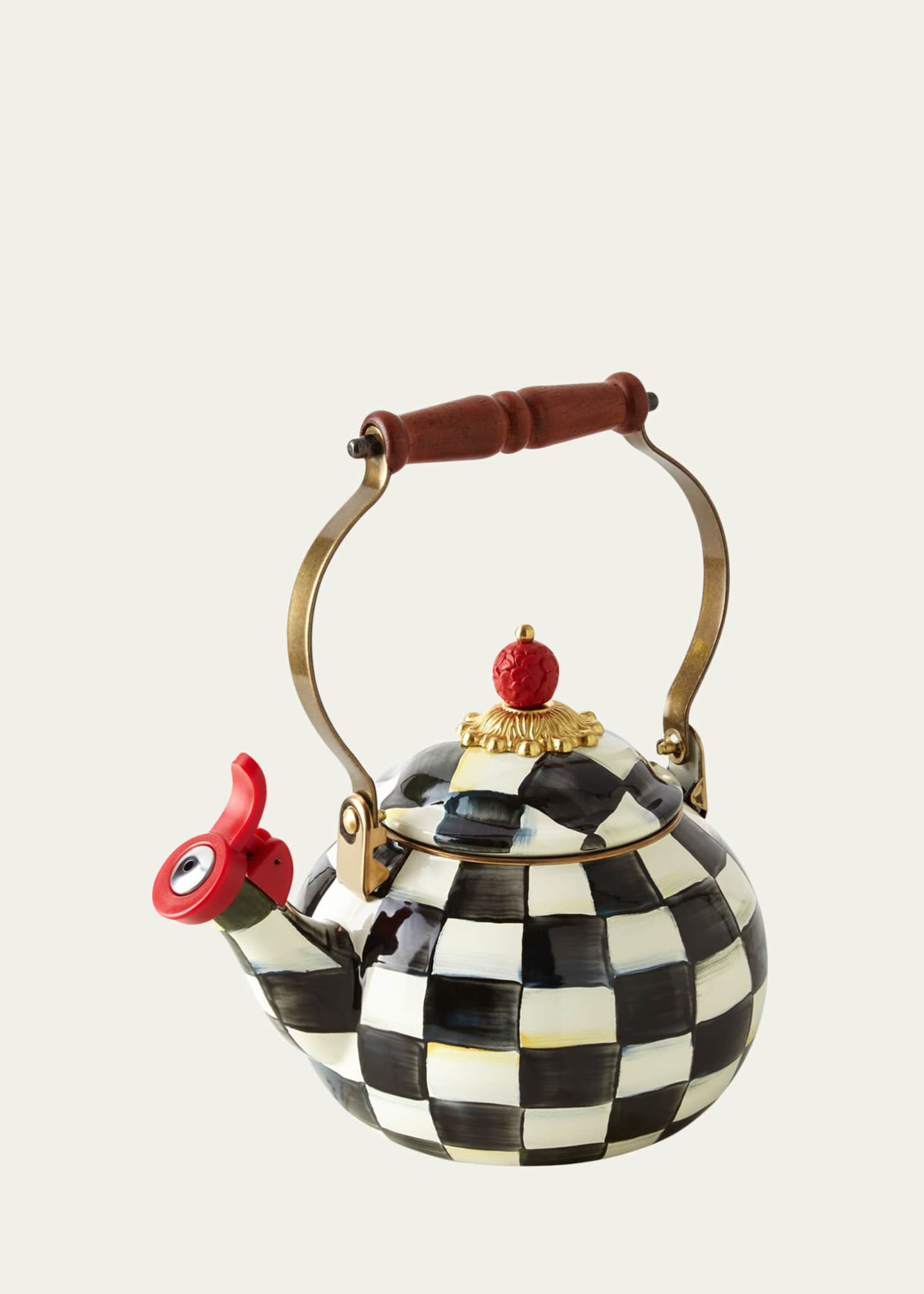 Whistling tea pots on sale