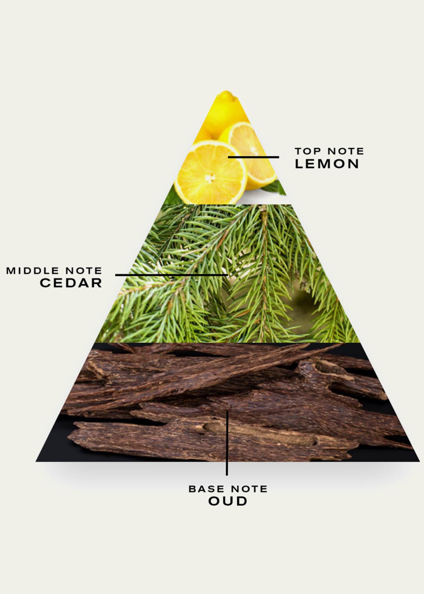 CREED Royal Oud Perfume, 3.3 oz. Image 2 of 4