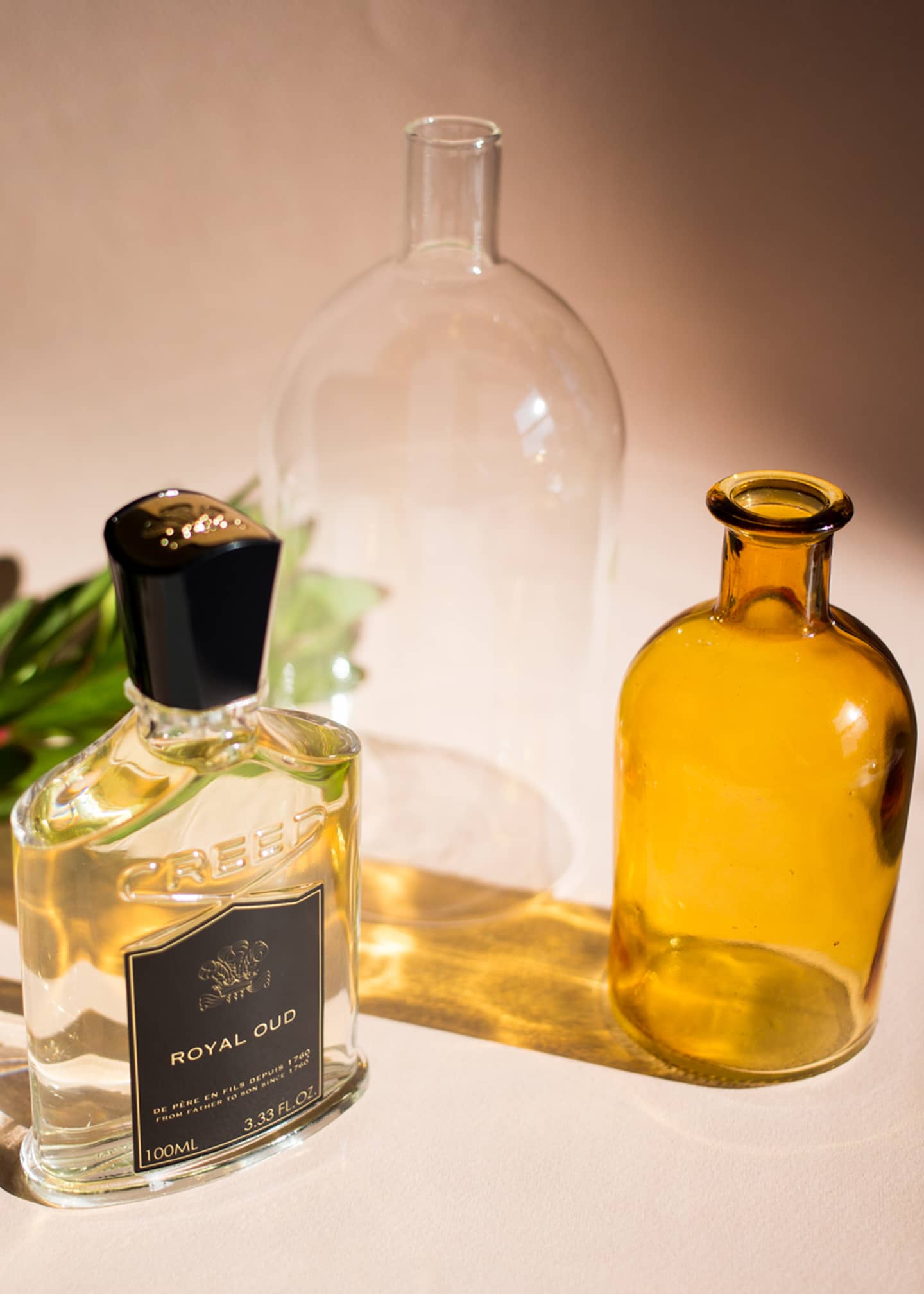 CREED Royal Oud Perfume, 3.3 oz. Image 4 of 4