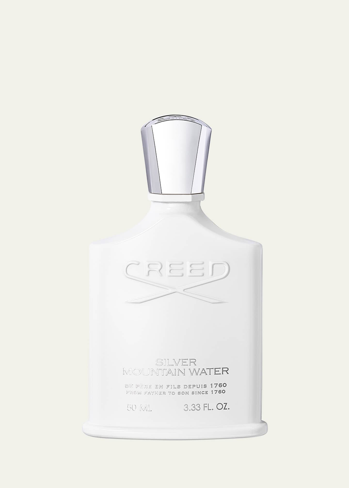 CREEDSilver Mountain Water シルバーマウントウォーター Silver Mountain Water - Sabina