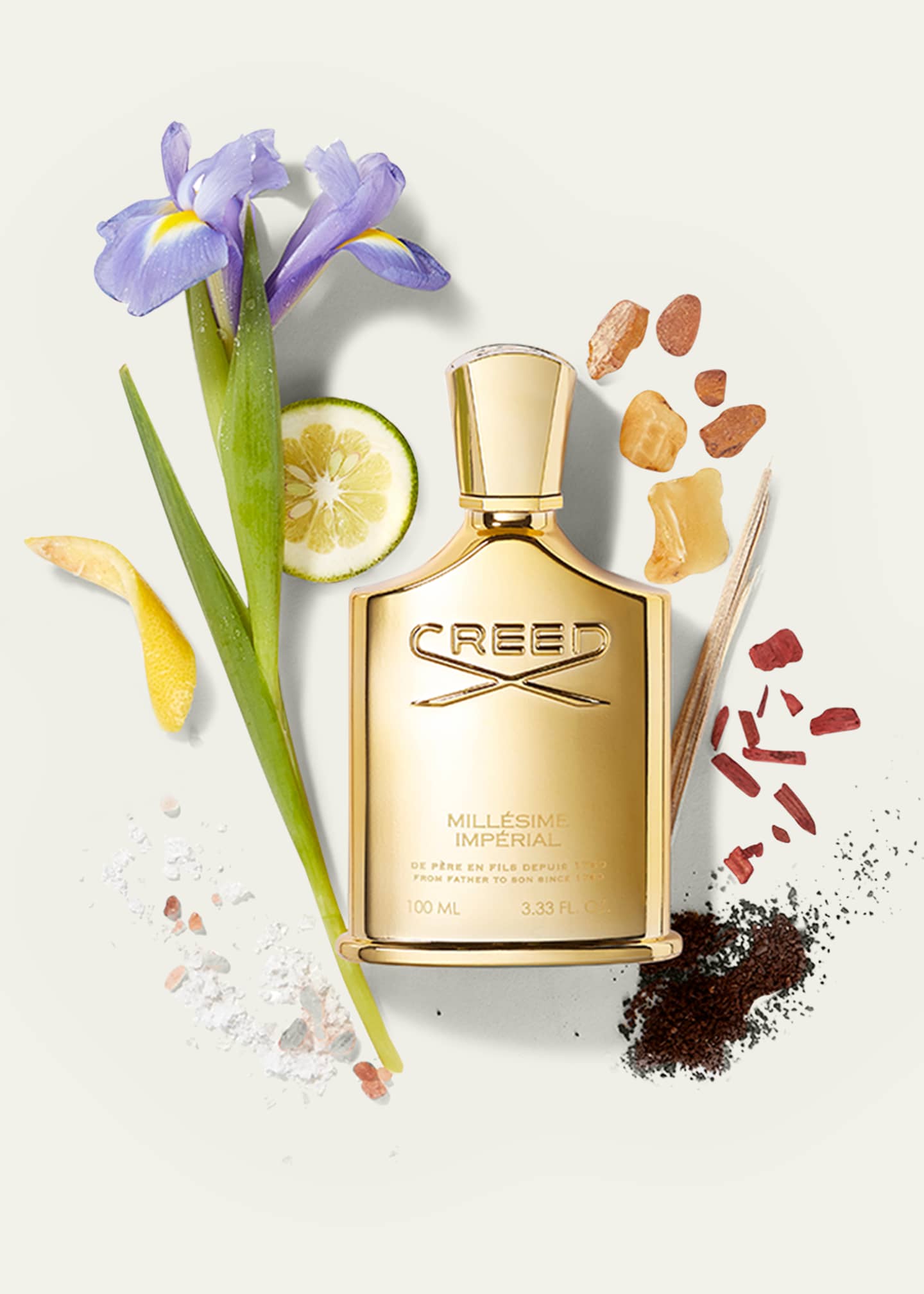 Creed imperial perfume sales