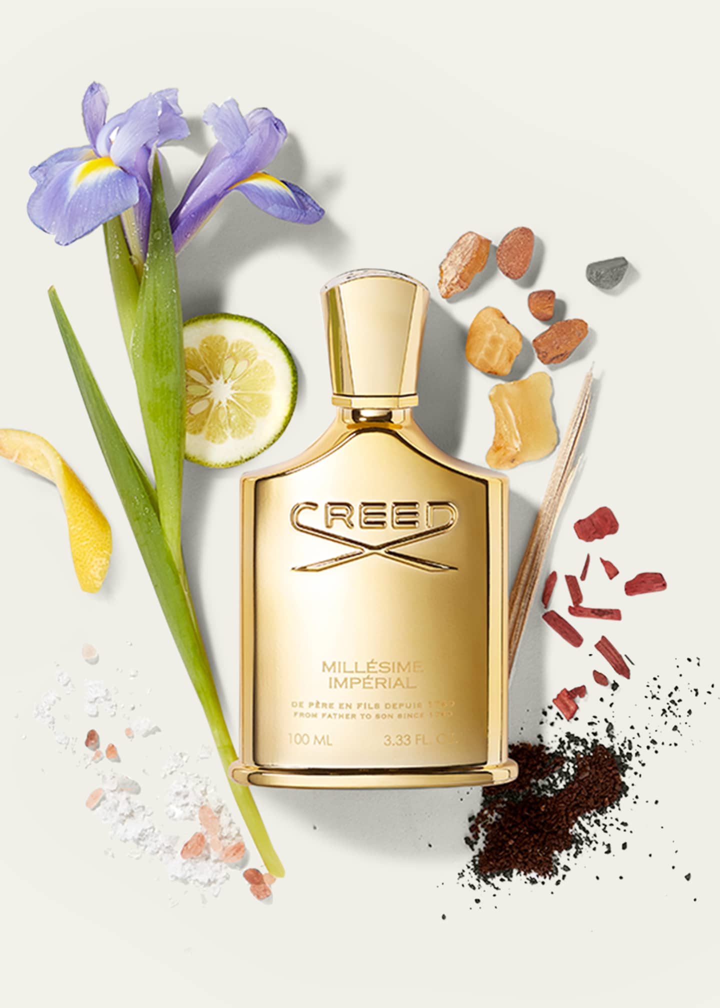 CREED Millesime Imperial, 3.33 oz. Image 3 of 3