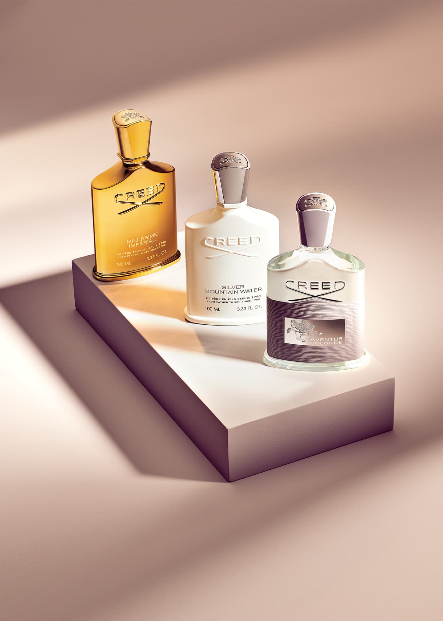 Creed millésime impérial creed cologne hotsell