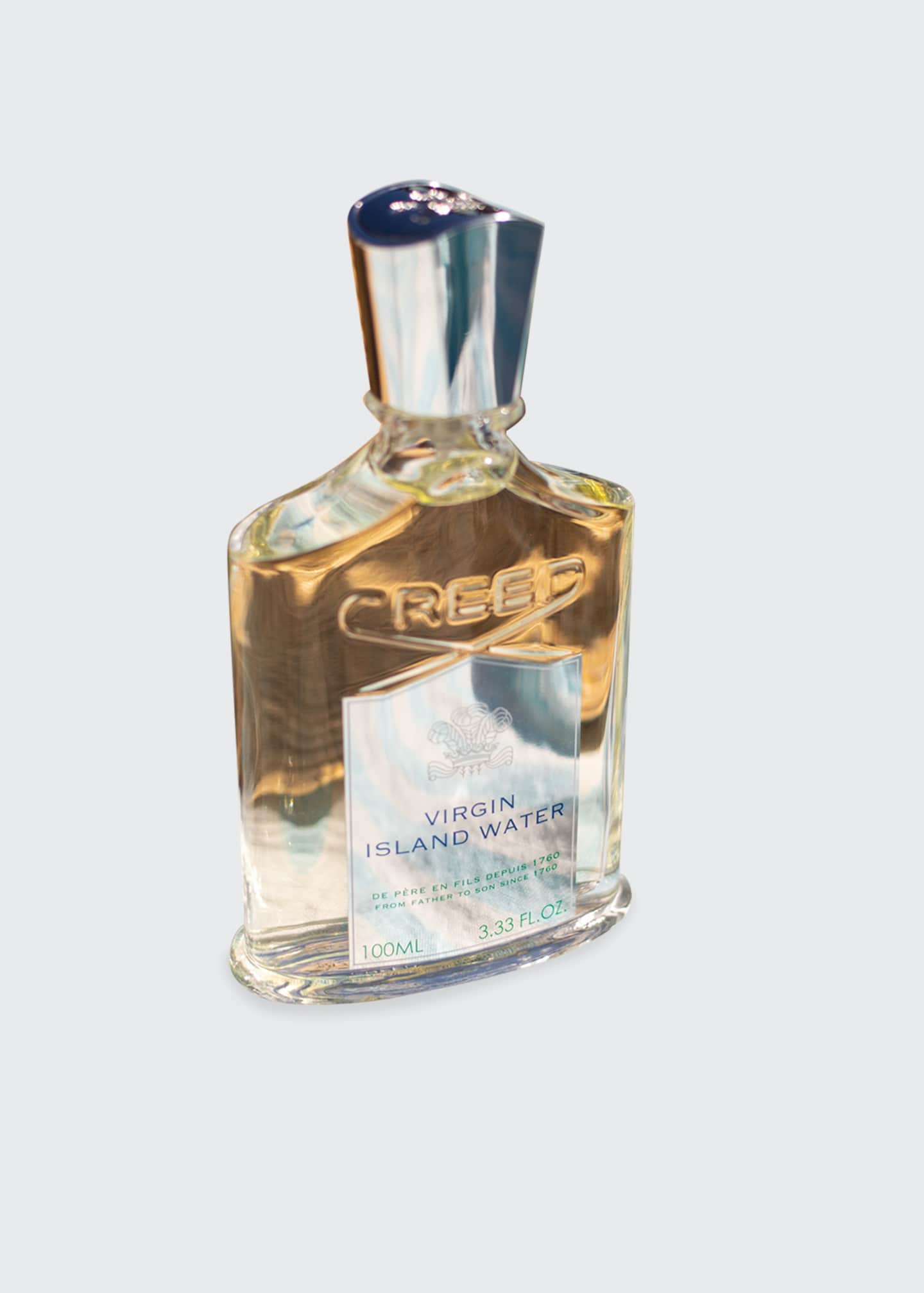 CREED Virgin Island Water, 3.4 oz. Image 3 of 5