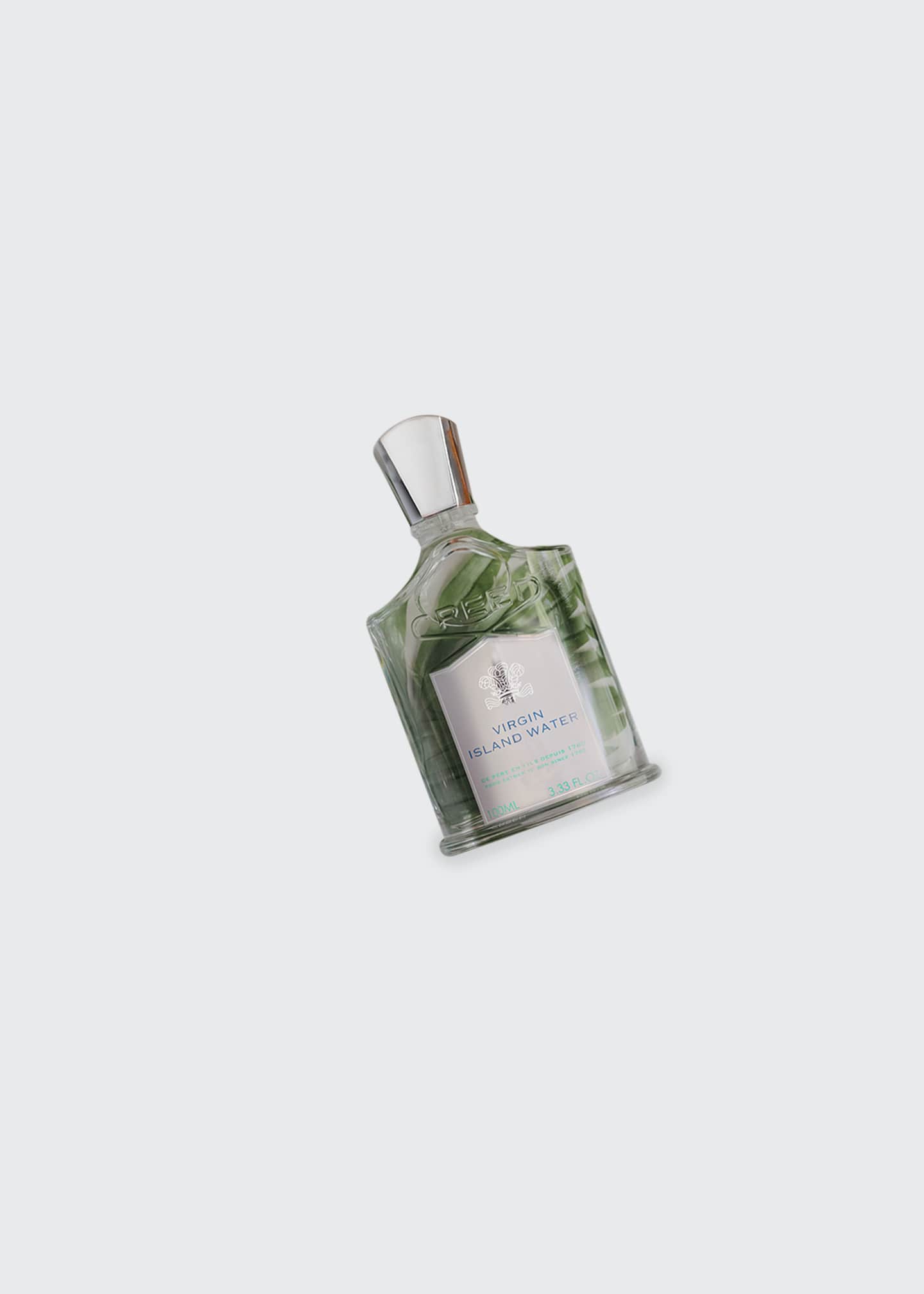 CREED Virgin Island Water, 3.4 oz. Image 4 of 5