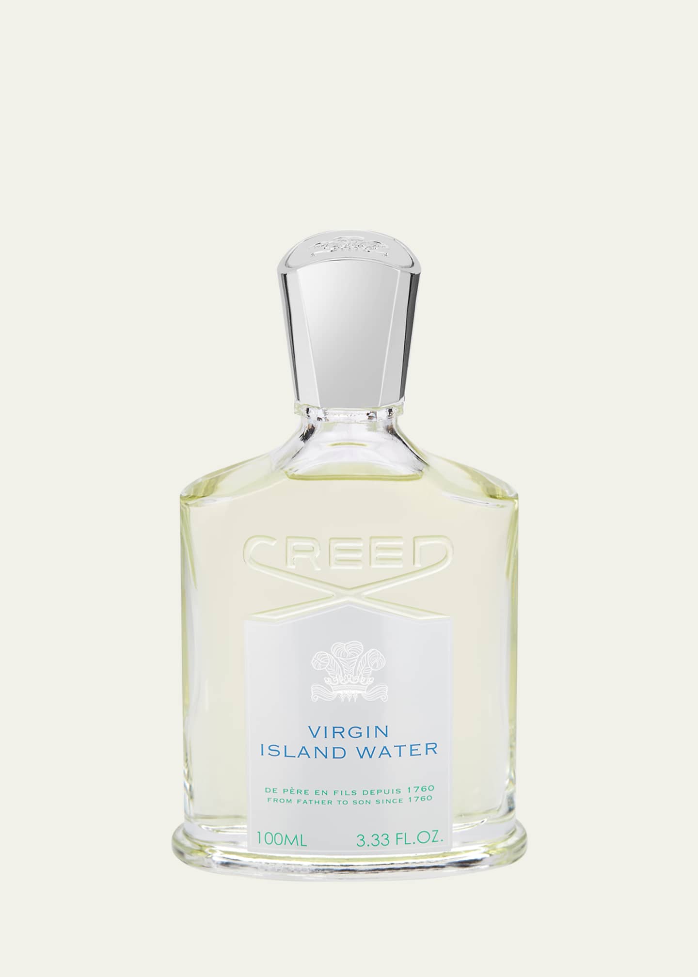 CREED Virgin Island Water, 3.4 oz. Image 1 of 5