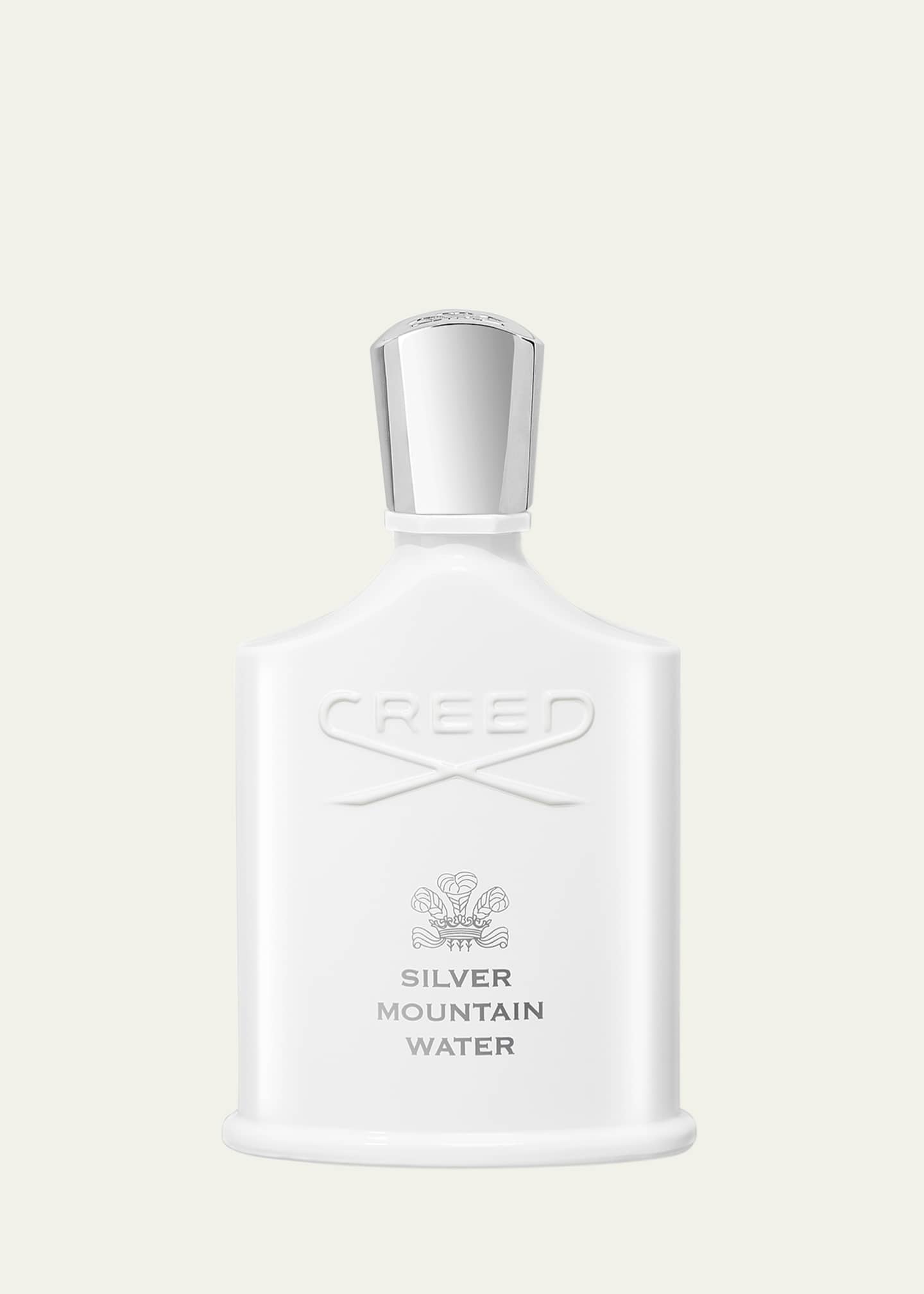 CREED Silver Mountain Water, 3.3 oz. Image 1 of 2