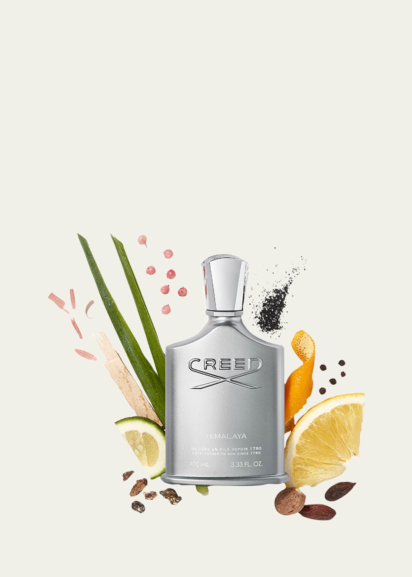 Creed himalaya shop