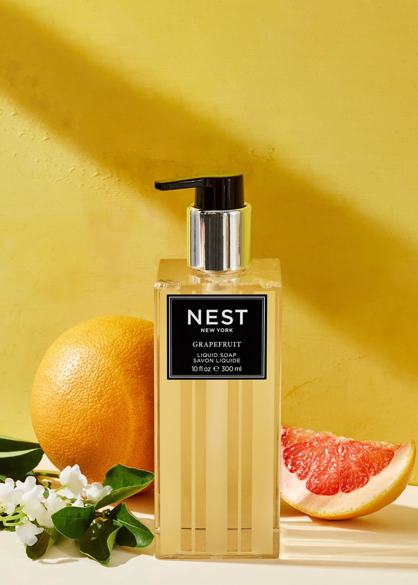 NEST New York 10 oz. Grapefruit Liquid Soap Image 2 of 4
