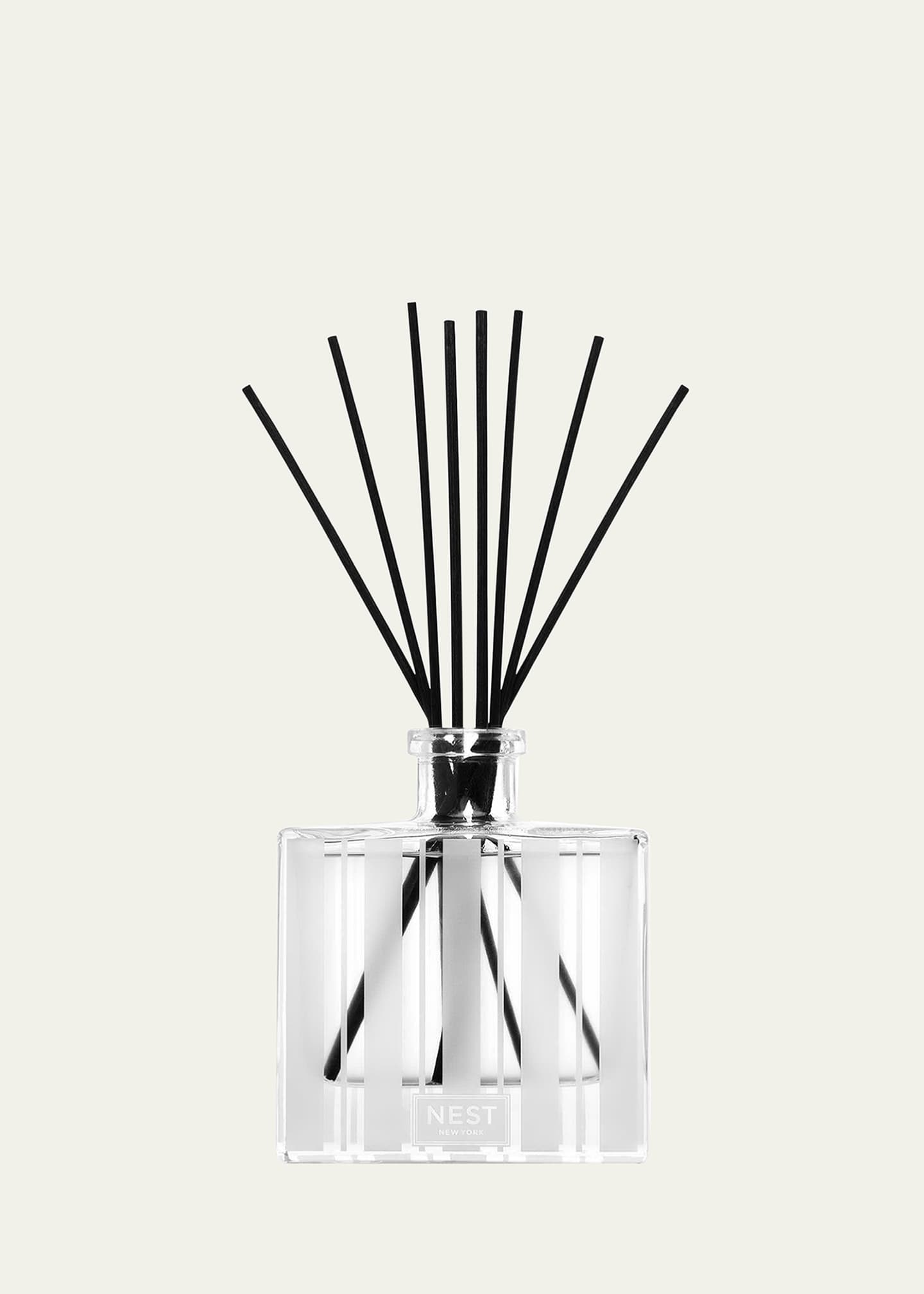 NEST New York Cedar Leaf & Lavender Reed Diffuser, 5.9 oz. Image 2 of 5