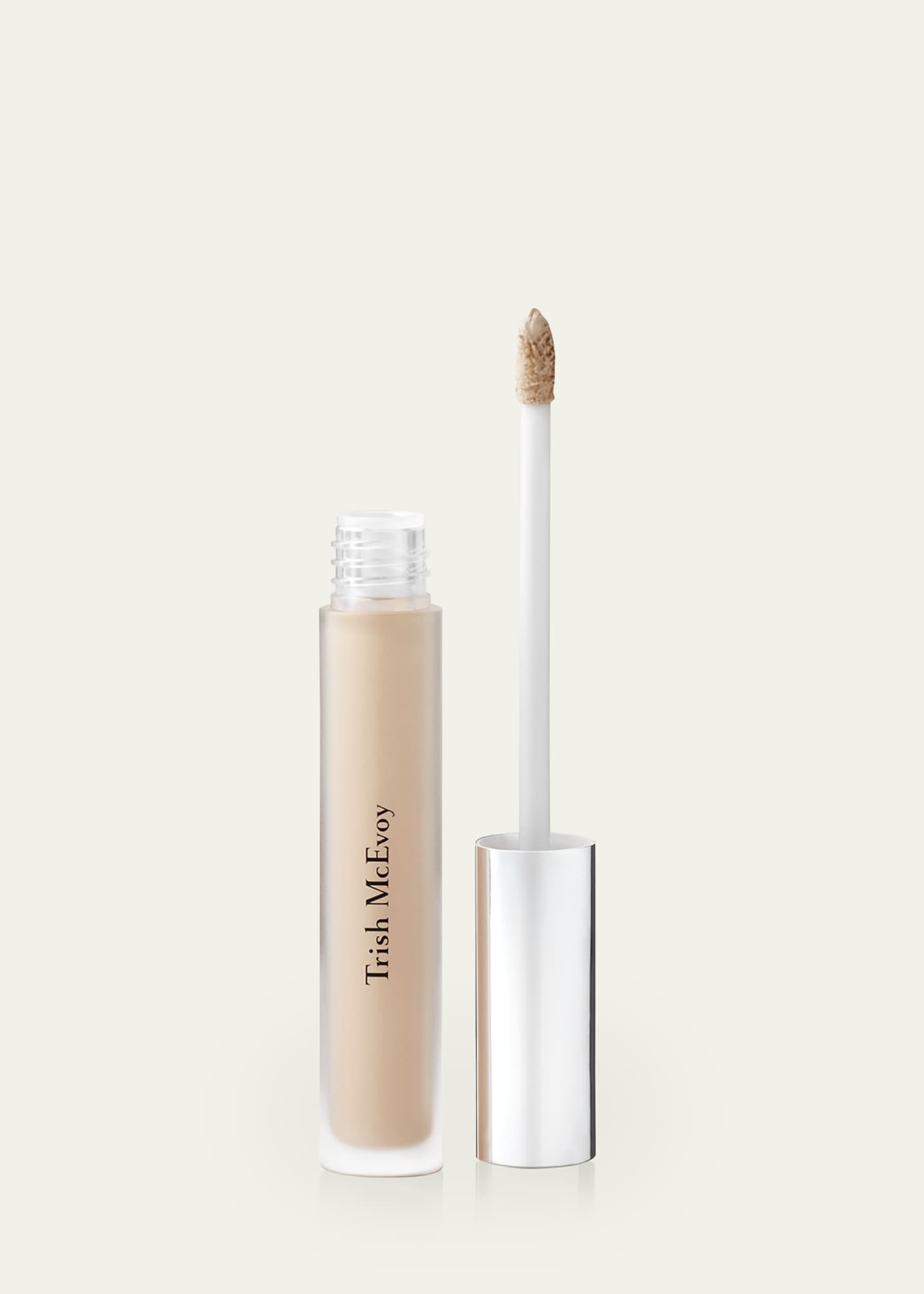 Trish McEvoy Eye Base Essentials - Brightening Eyeshadow Primer Image 3 of 3