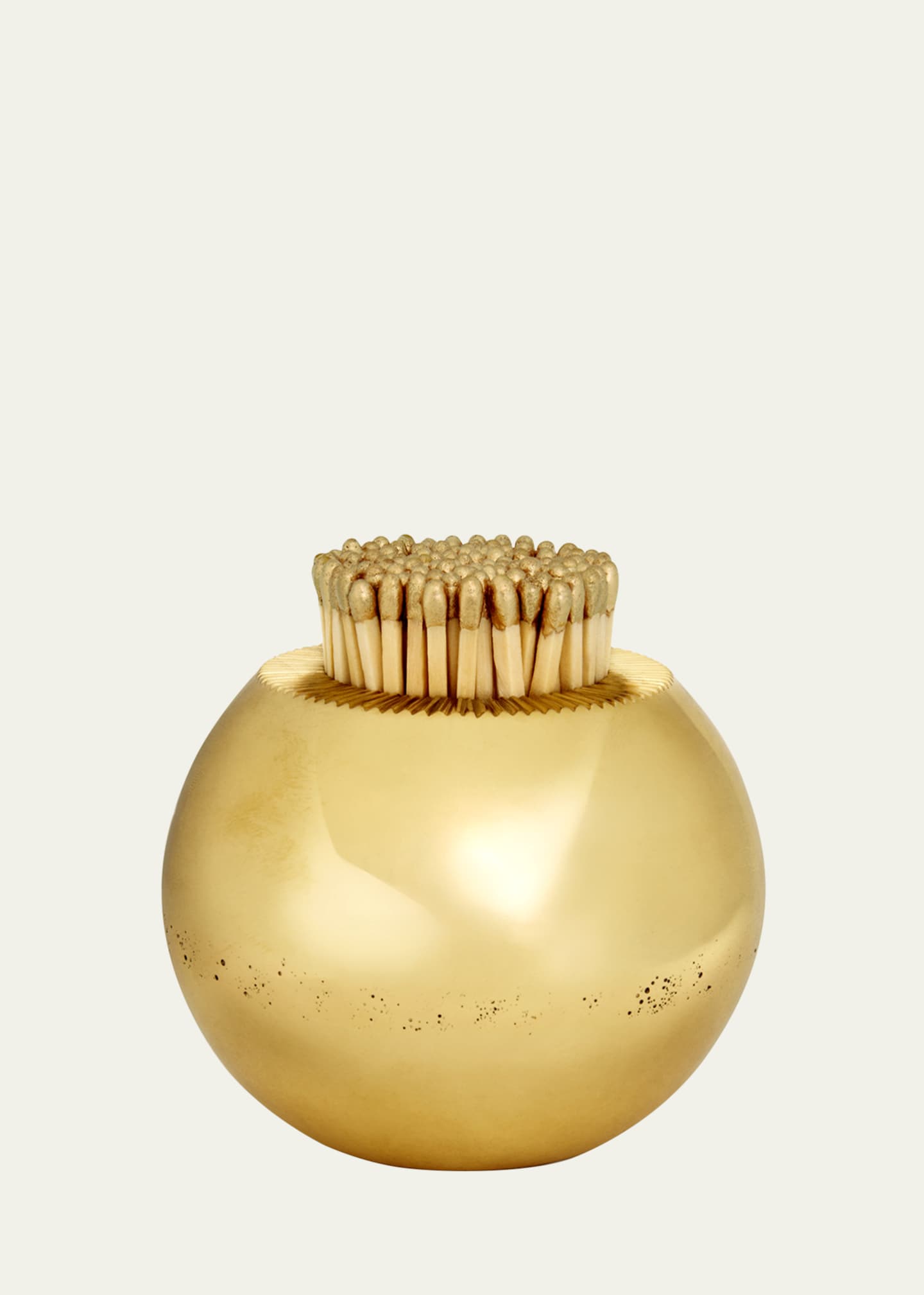 AERIN Sphere Match Striker