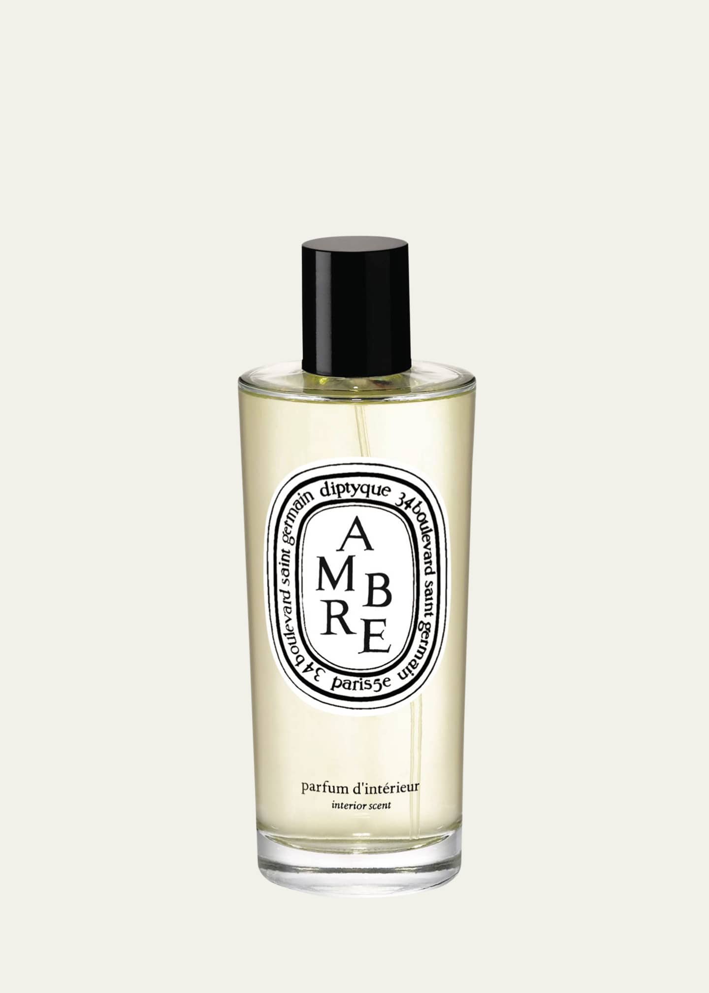 DIPTYQUE Ambre (Amber) Fragrance Room Spray, 5.1 oz.