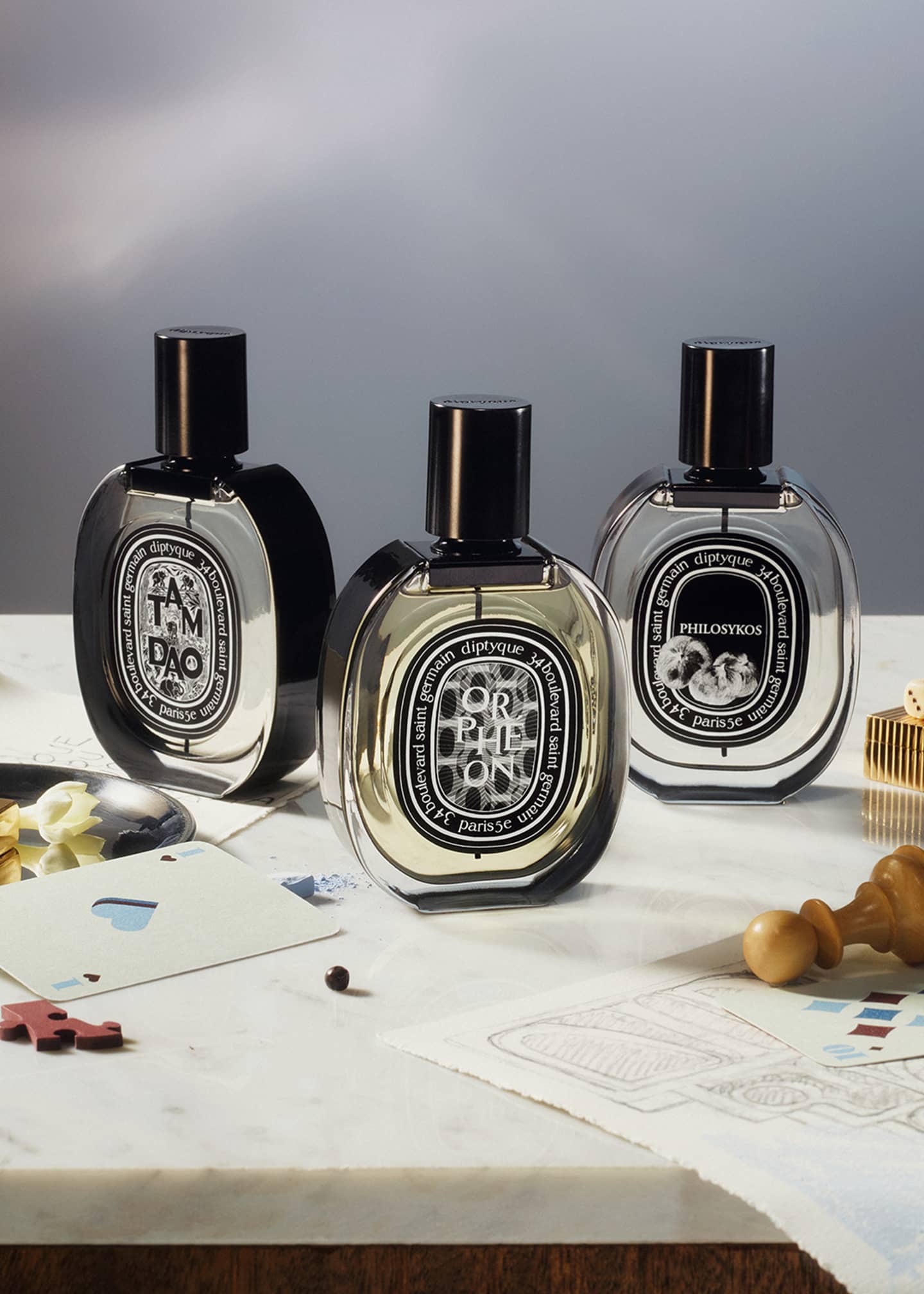 DIPTYQUE Philosykos Eau de Parfum, 2.4 oz. - Bergdorf Goodman