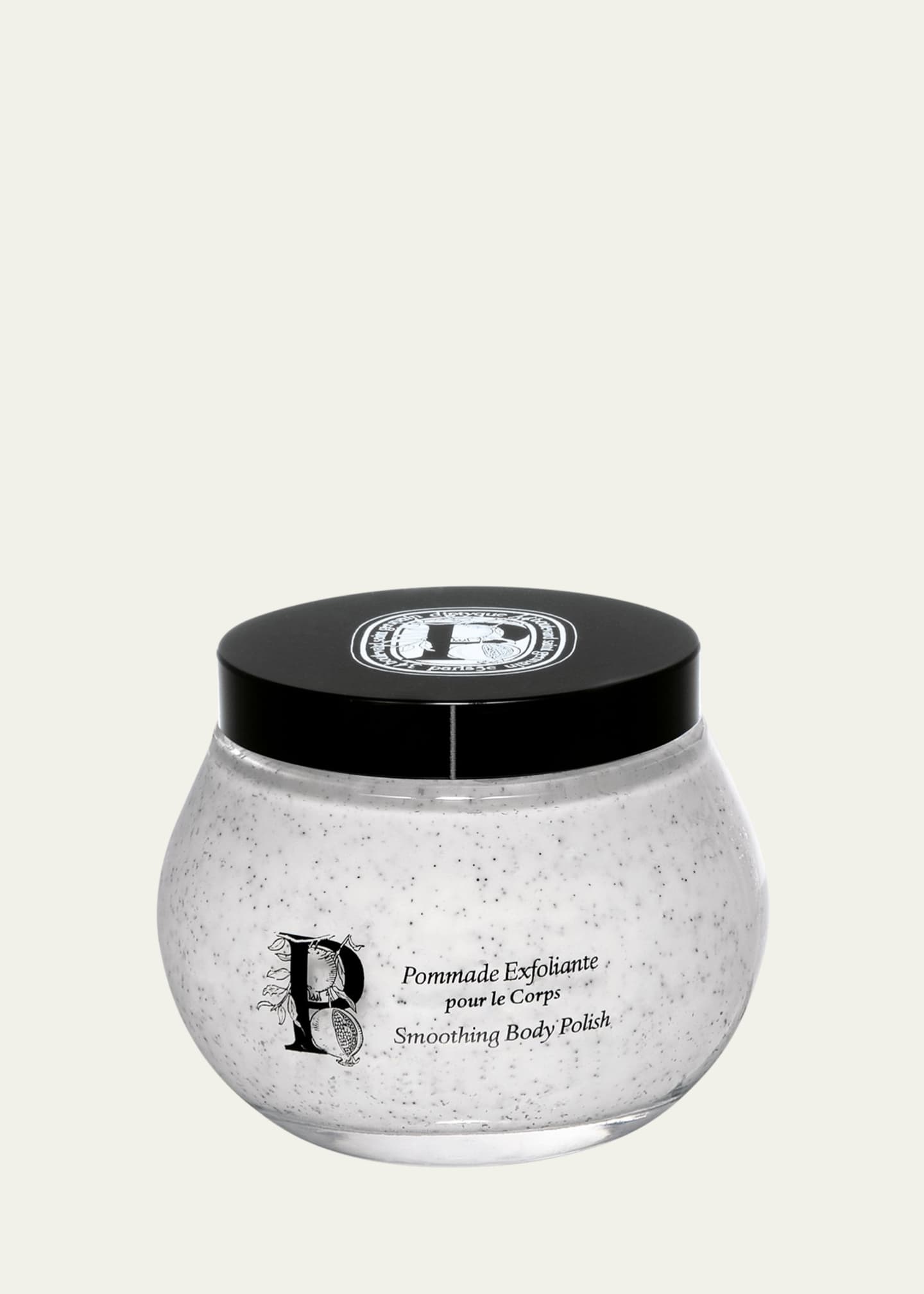DIPTYQUE Smoothing Body Polish