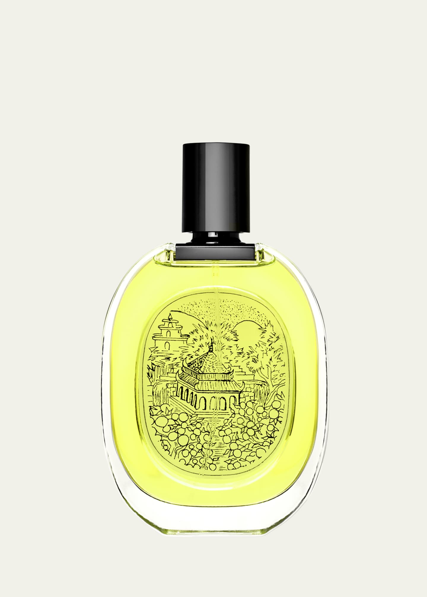 Diptyque oyedo discount