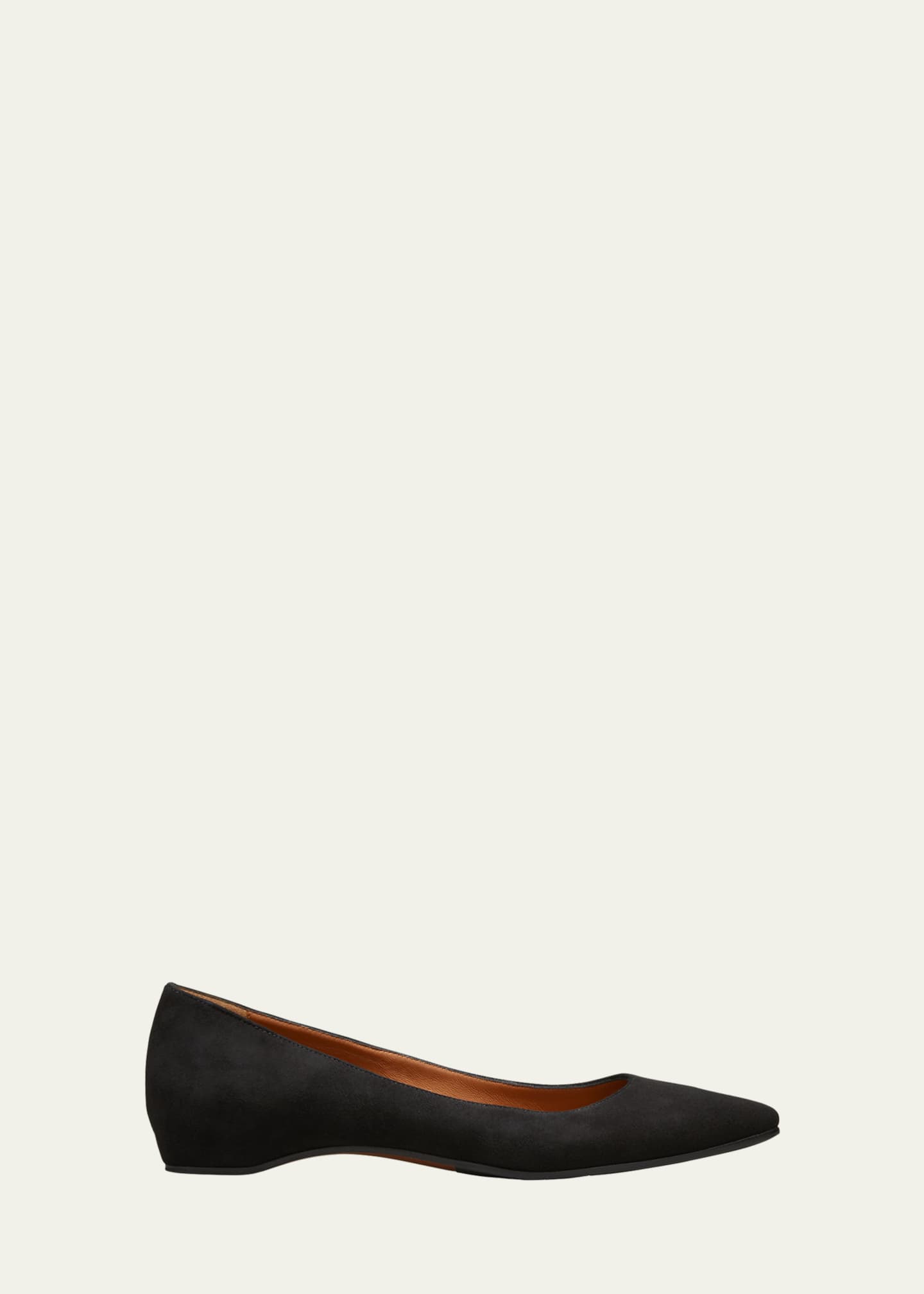 Aquatalia flats hot sale