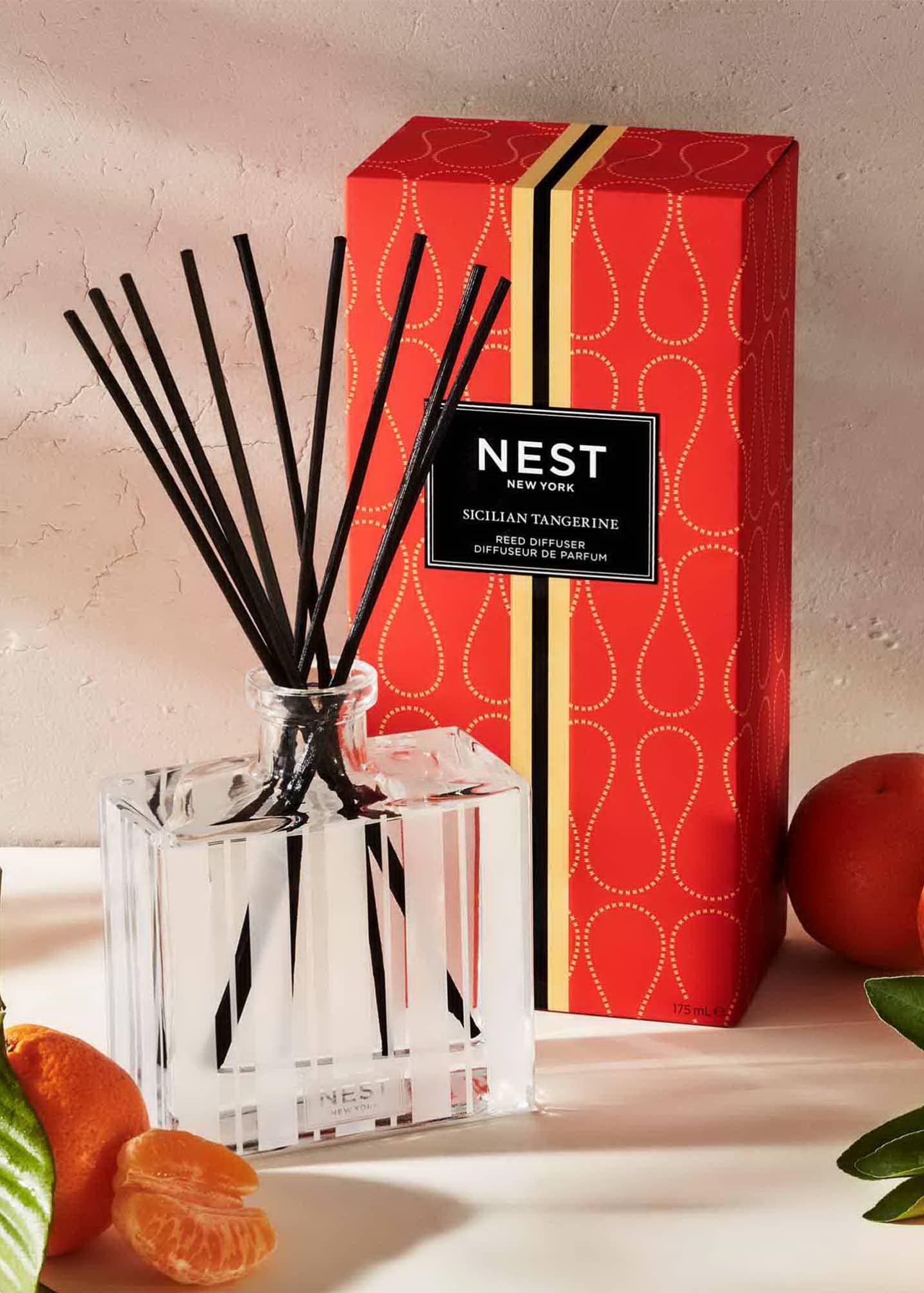 NEST New York Sicilian Tangerine Diffuser, 5.9 oz. Bergdorf Goodman