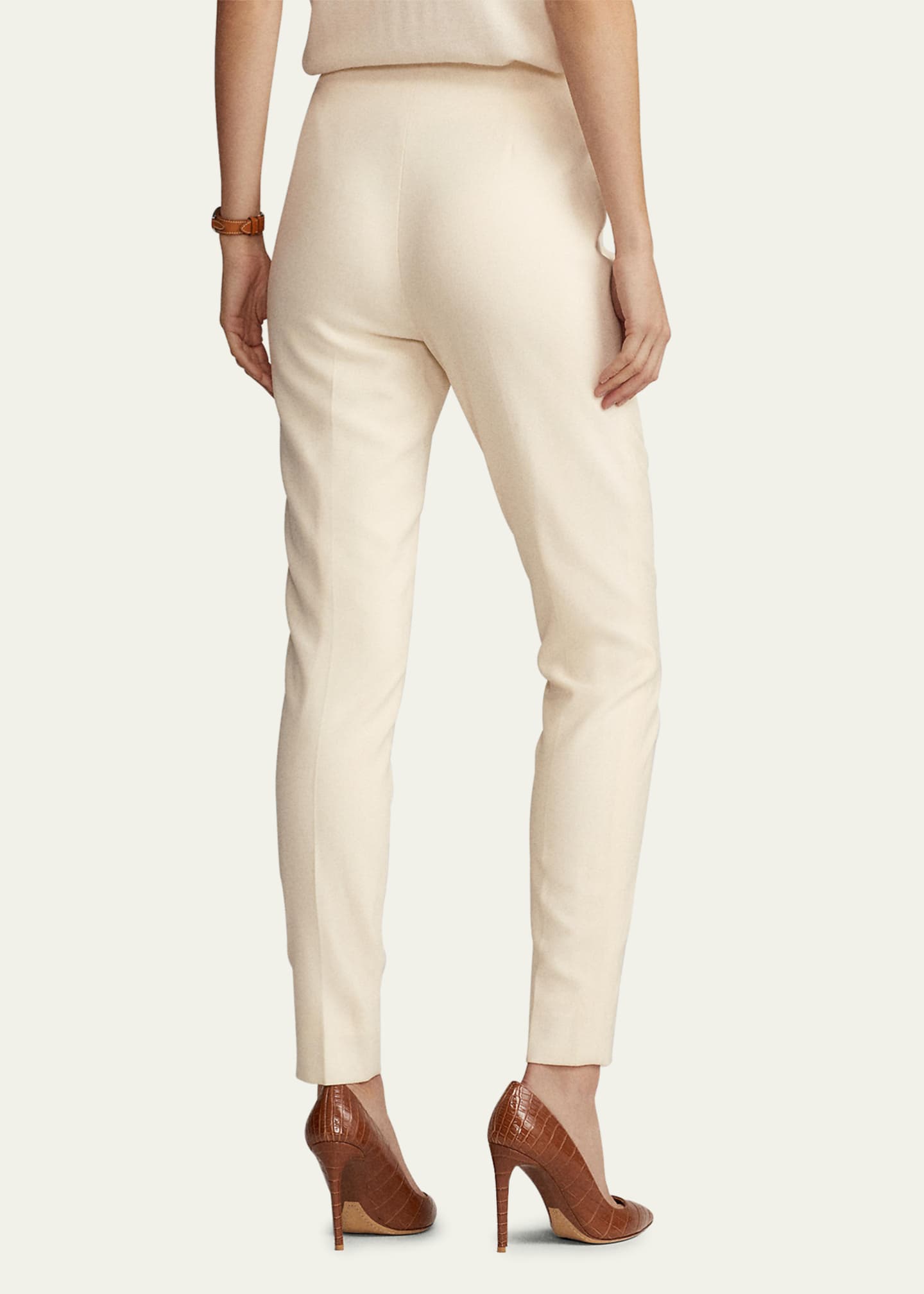 Lauren wool pants sale