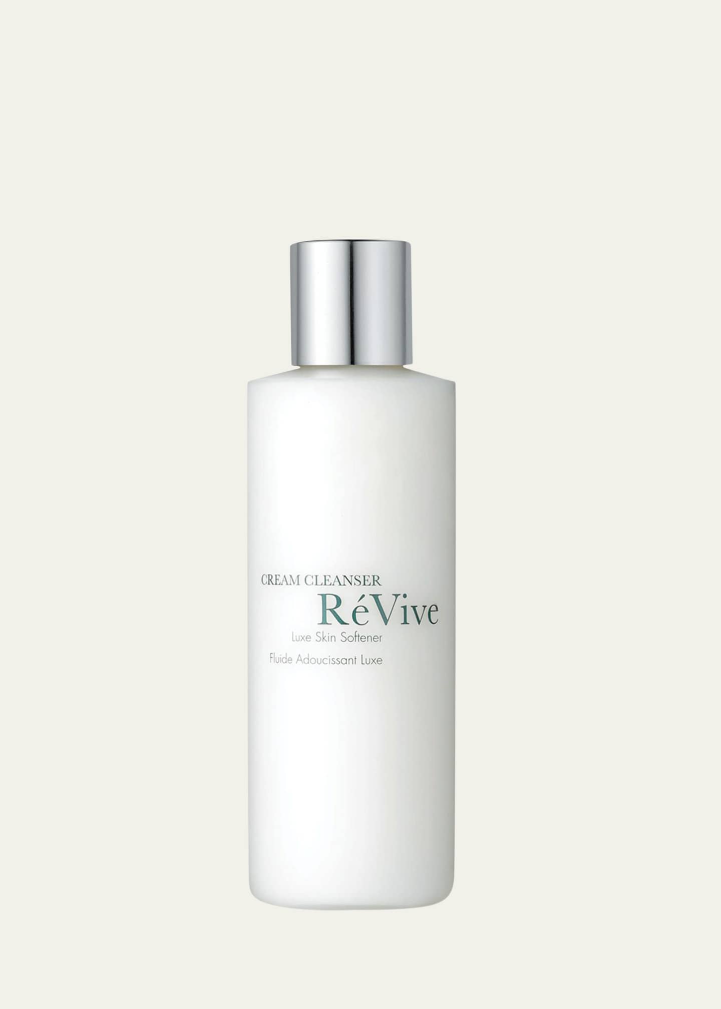 ReVive Cream Cleanser Luxe Skin Softener, 6 oz. Image 1 of 2