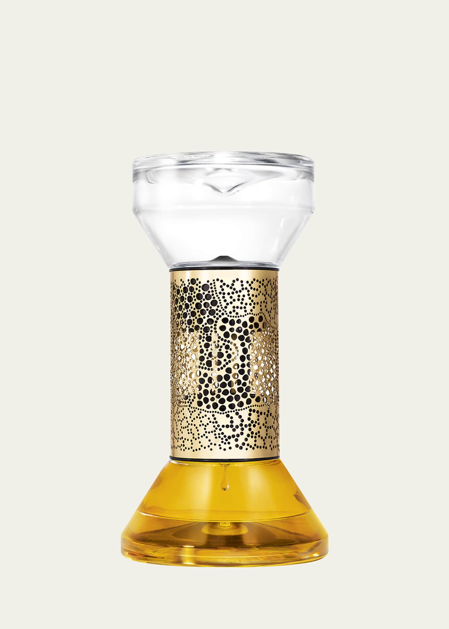 DIPTYQUE Gingembre (Ginger) Fragrance Hourglass Diffuser, 2.4 oz.
