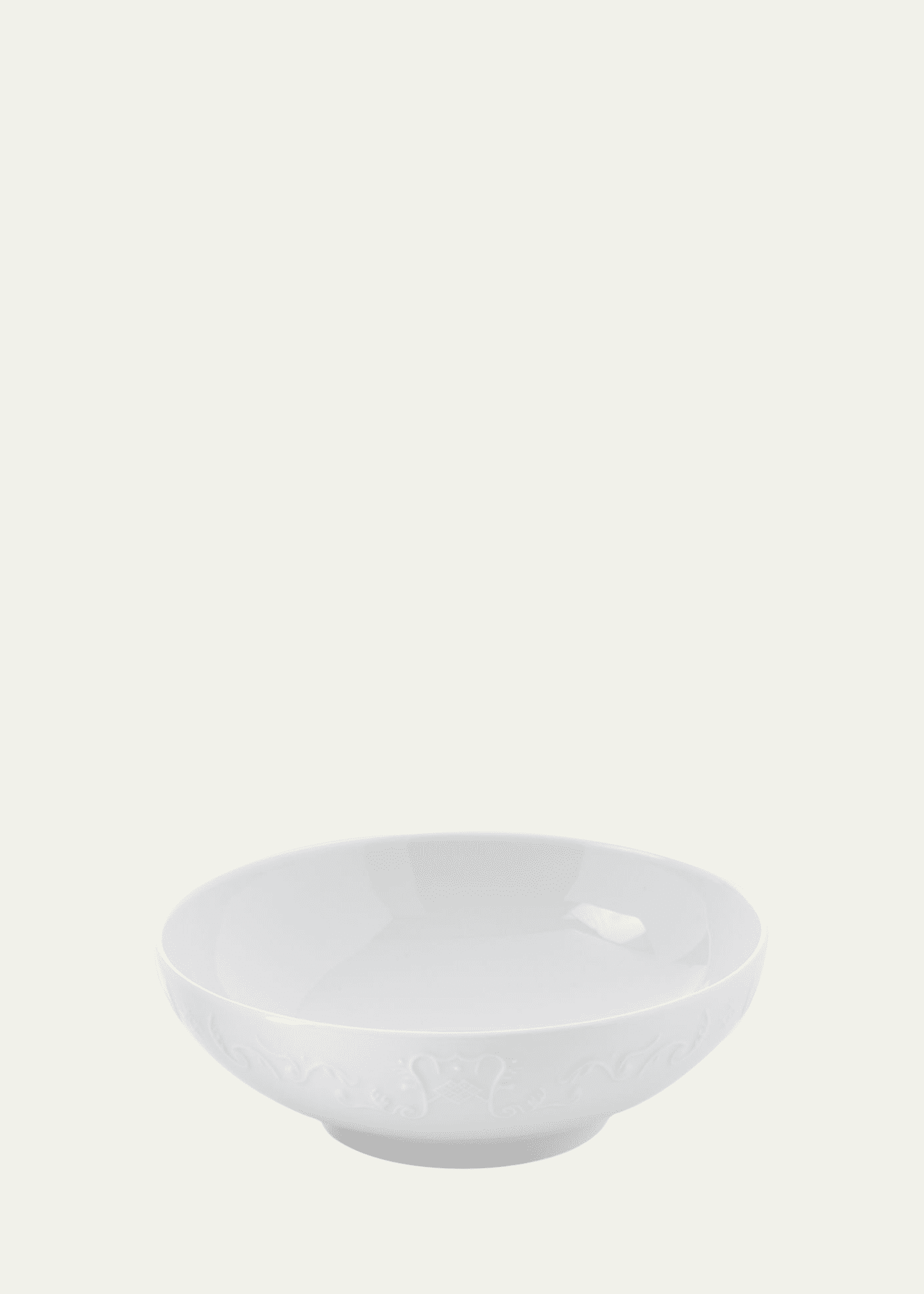 Anna Weatherley Simply Anna Cereal Bowl