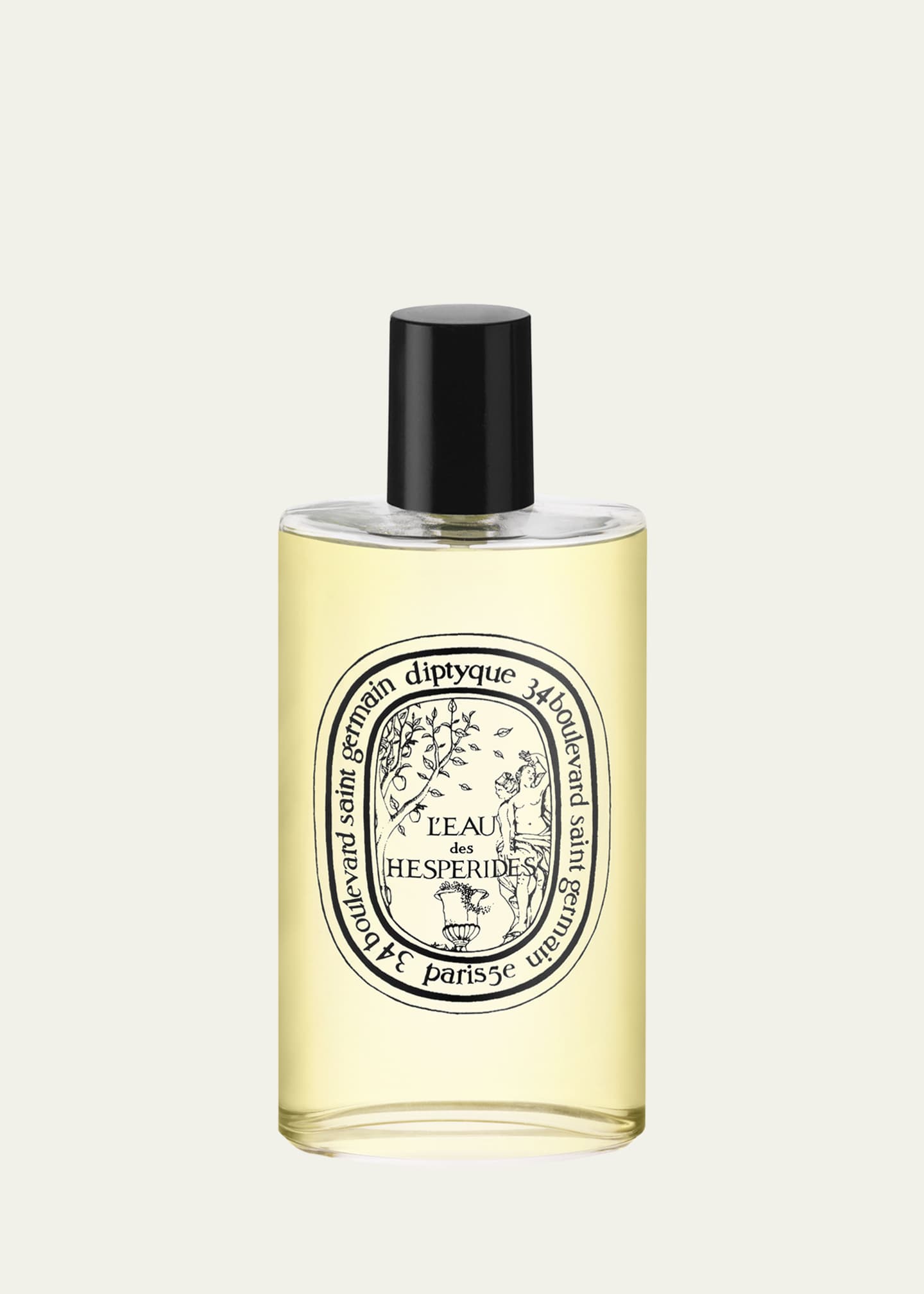 DIPTYQUE L'Eau des Hesperides, 3.4 fl.oz./ 100 mL Image 1 of 2