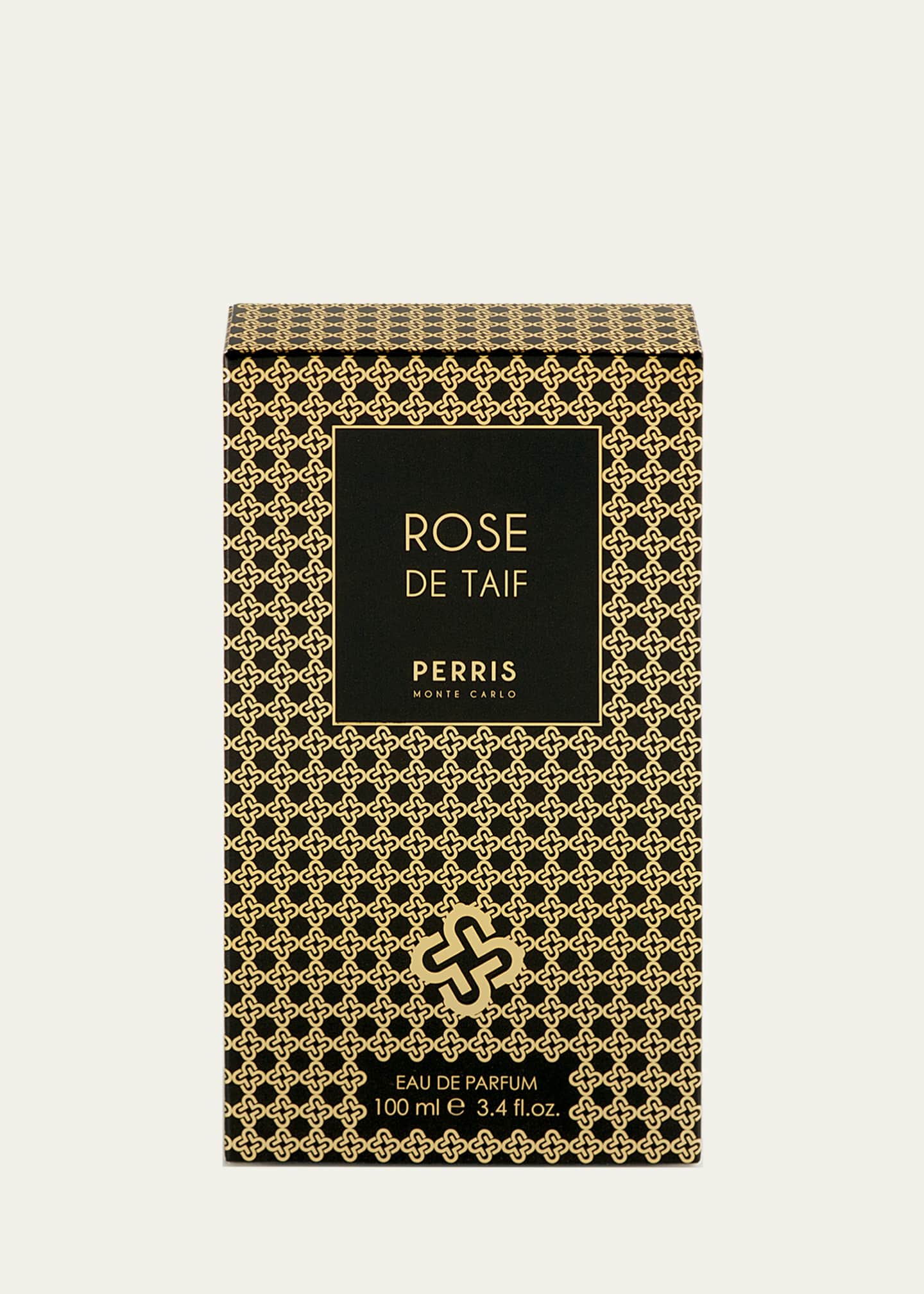 Perris Monte Carlo 3.4 oz. Rose de Taif Eau de Parfum Image 2 of 3