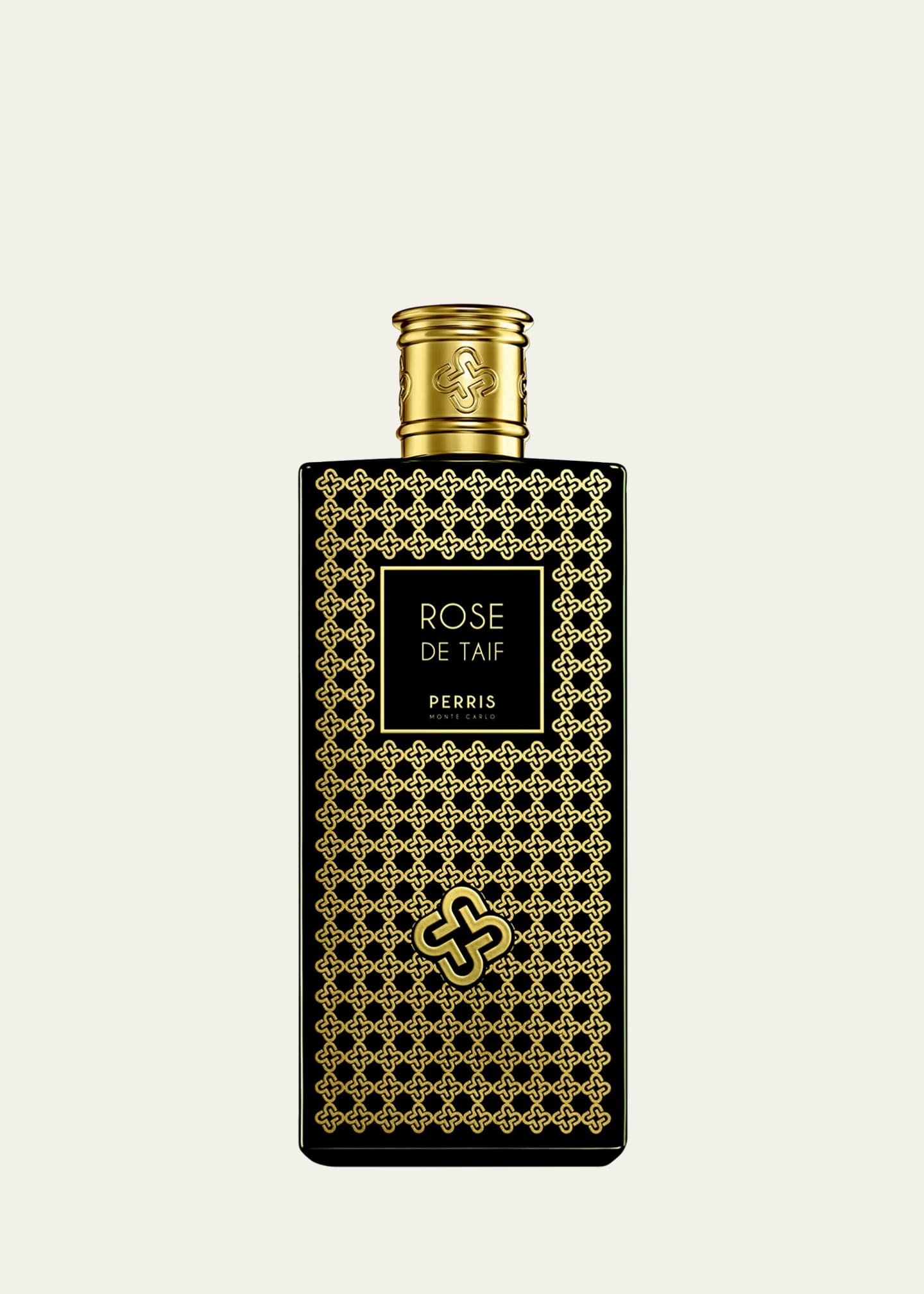 Perris Monte Carlo 3.4 oz. Rose de Taif Eau de Parfum Image 1 of 3