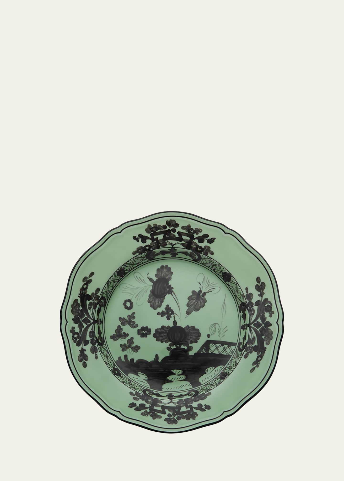 GINORI 1735 Oriente Italiano Salad Plate, Bario