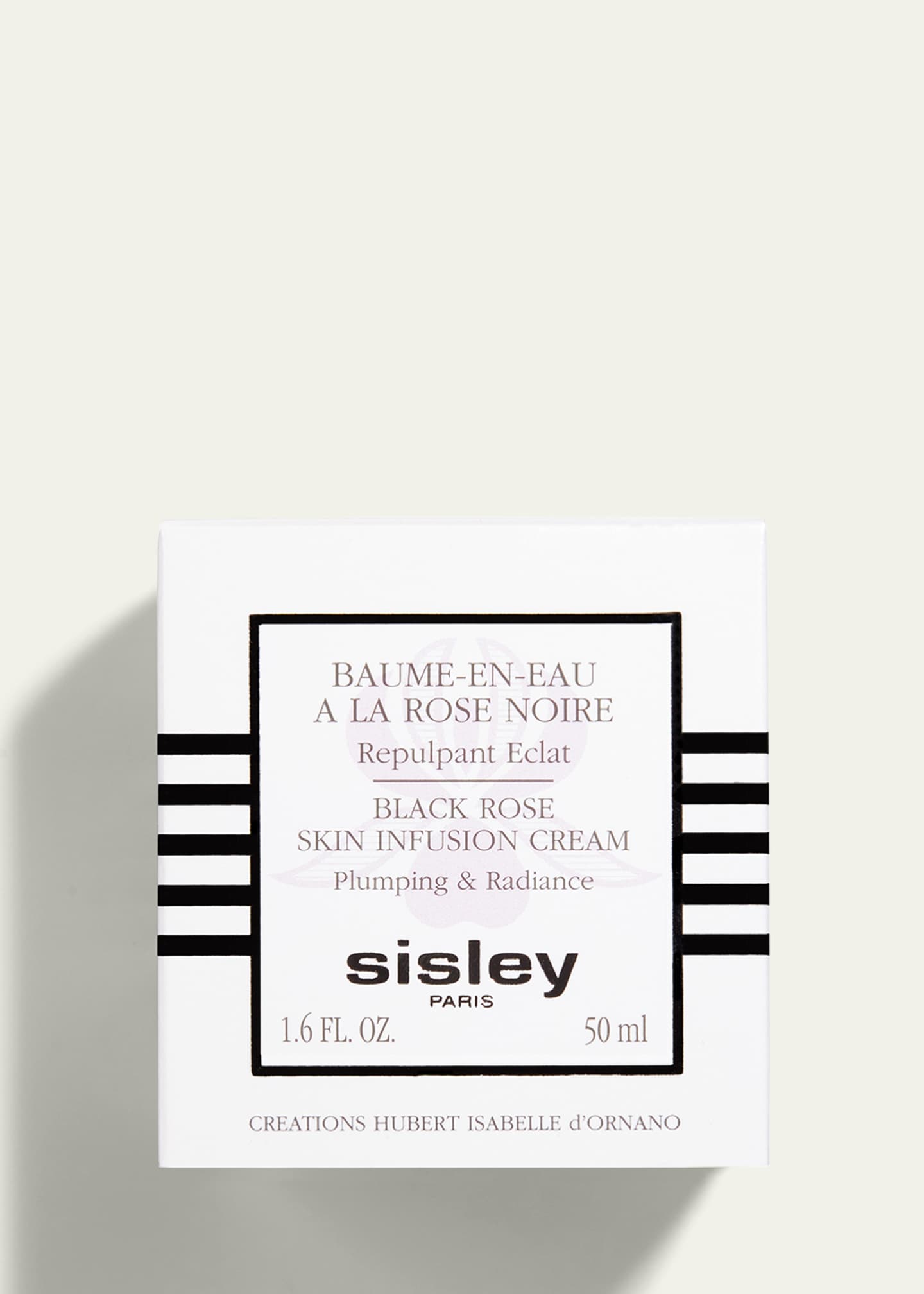 Sisley-Paris Black Rose Skin Infusion Cream Image 4 of 4