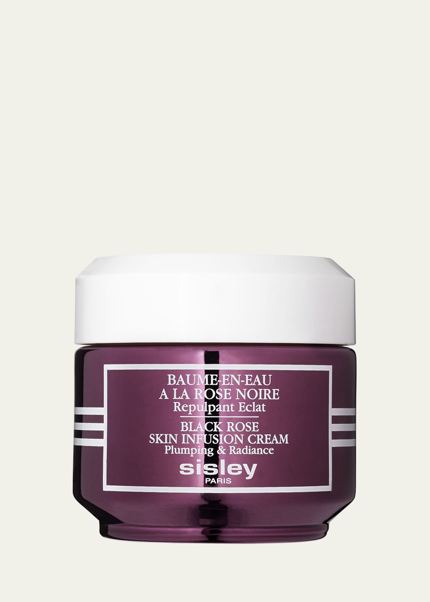 Sisley-Paris Black Rose Skin Infusion Cream Image 1 of 4