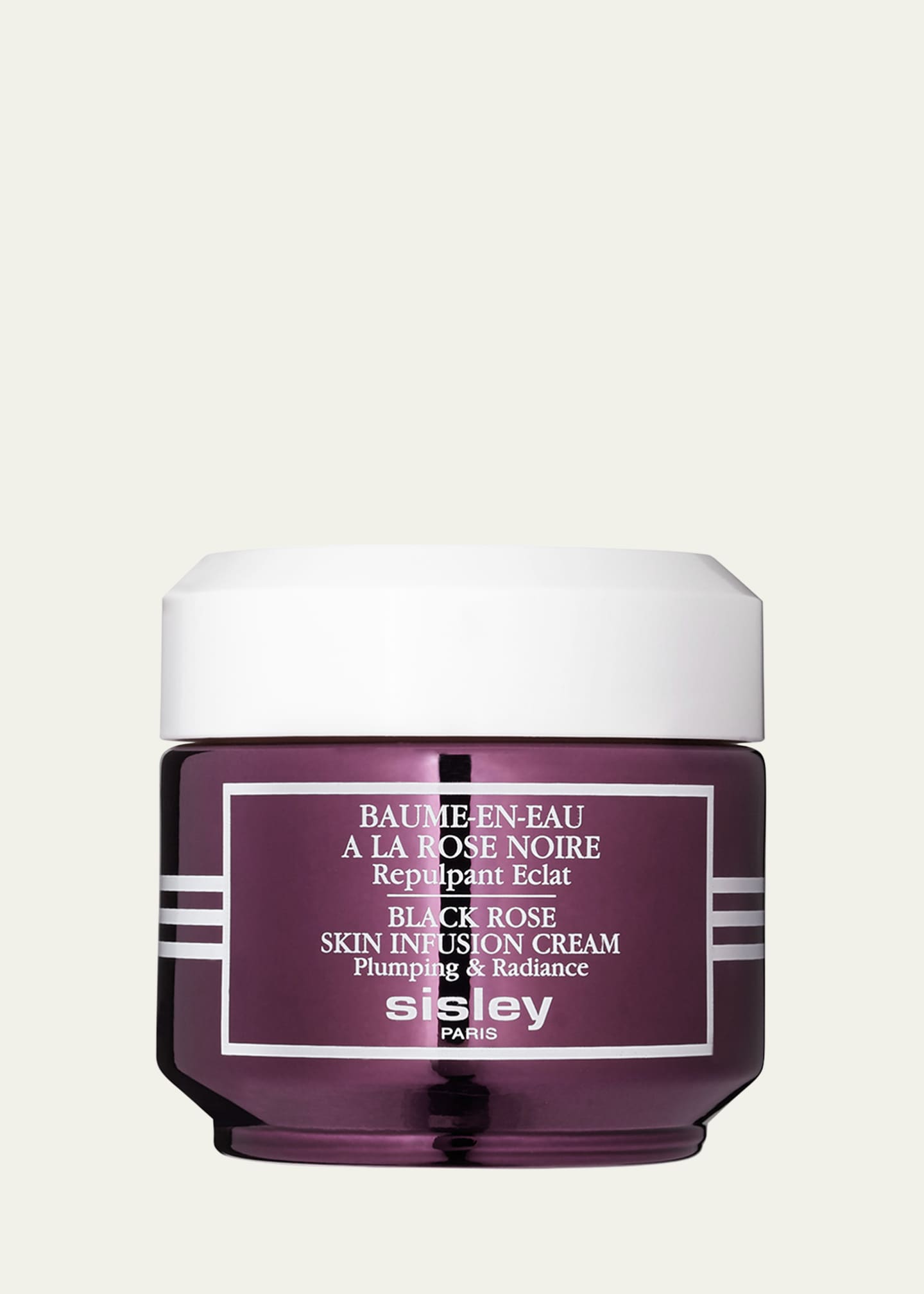 Sisley Paris Black Rose Skin Infusion Cream - Bergdorf Goodman