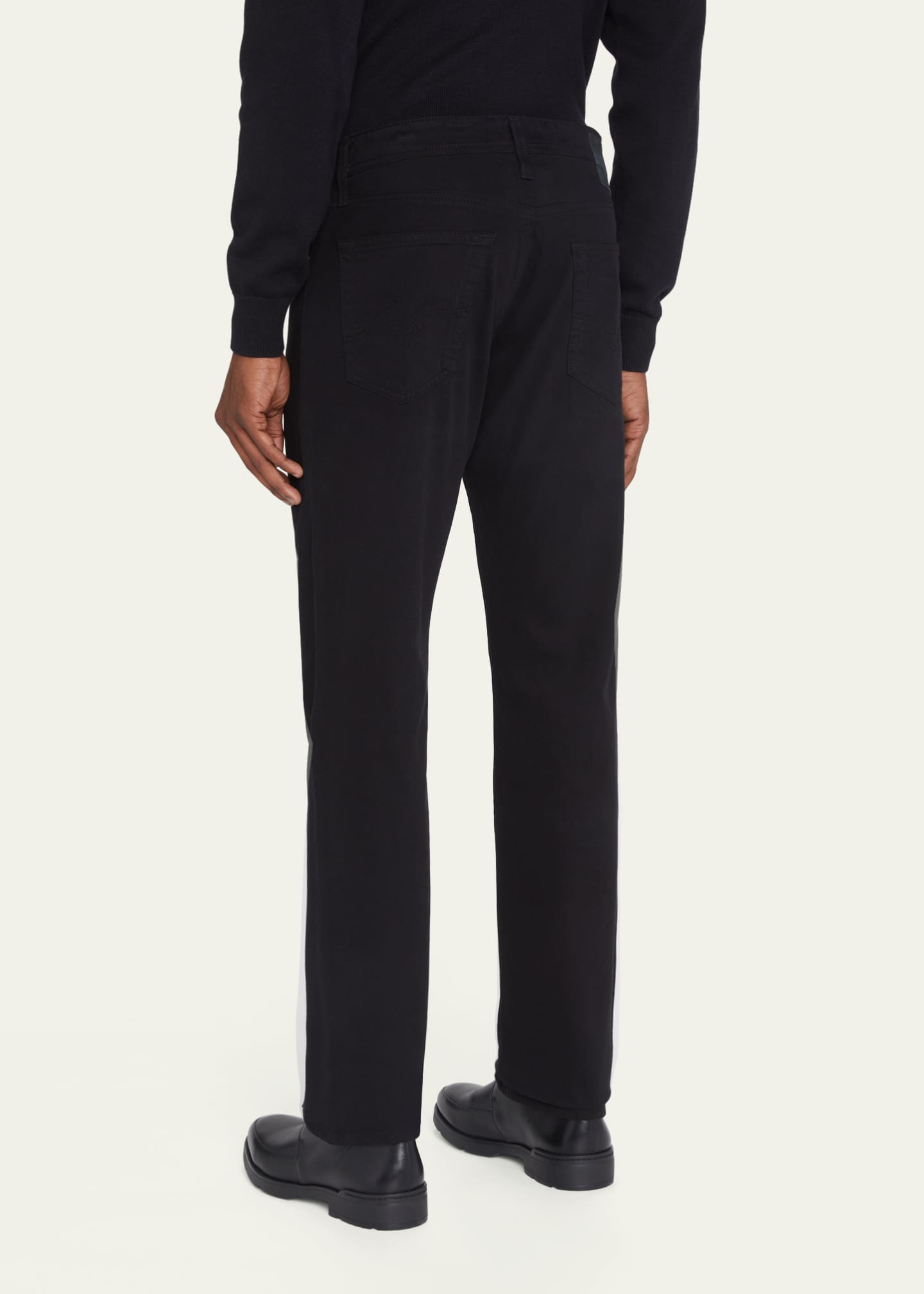 Ag graduate sud top