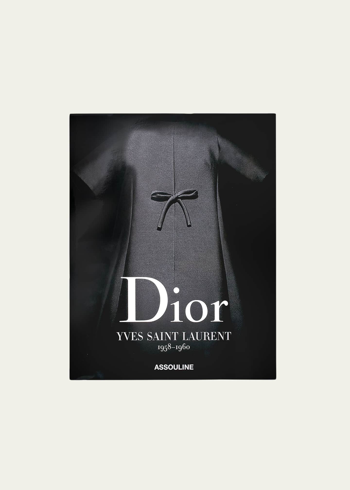 Assouline Dior by Yves Saint Laurent Book Image 1 of 3