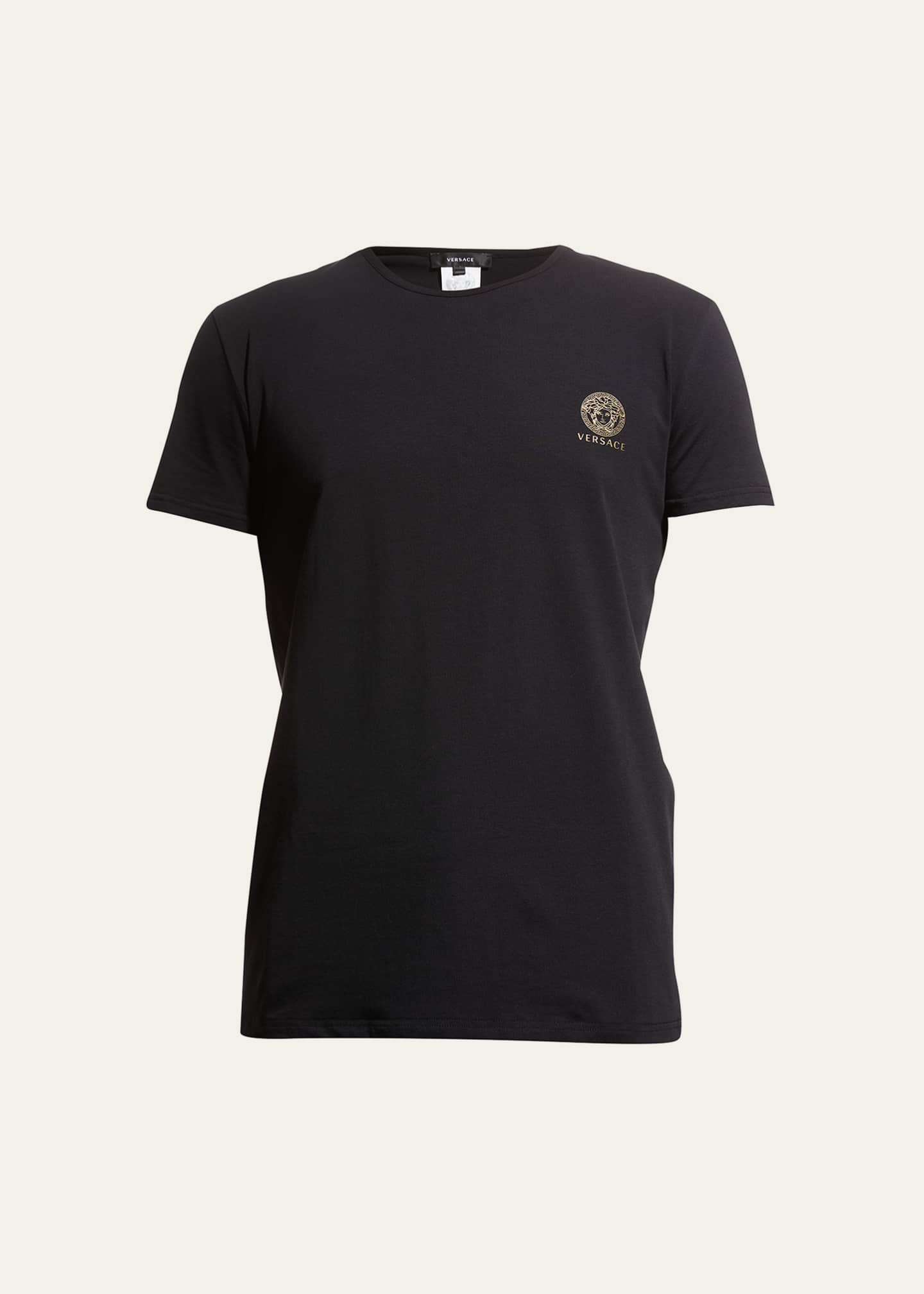 Versace medusa crewneck store
