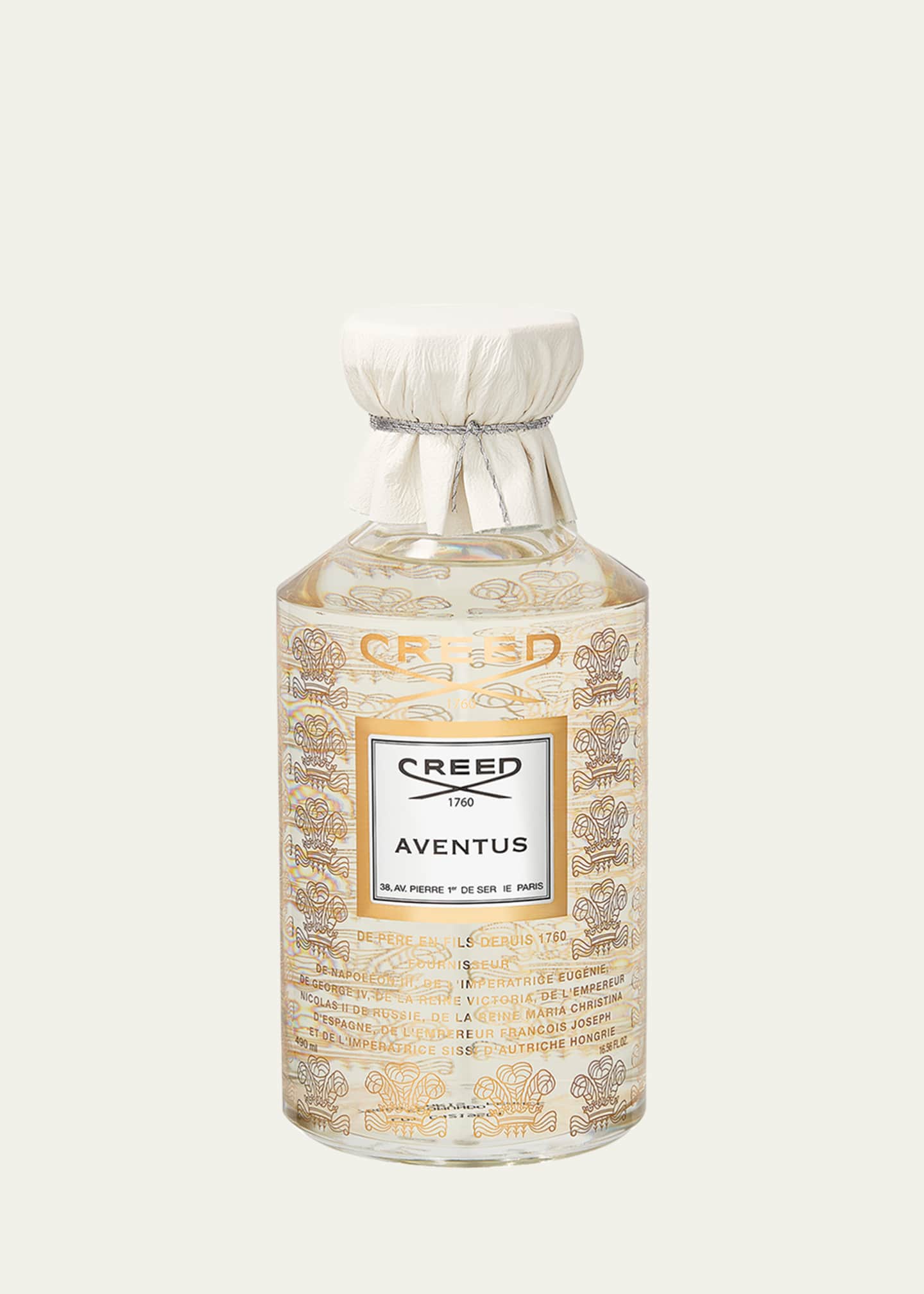 Creed aventus 1 litre sale