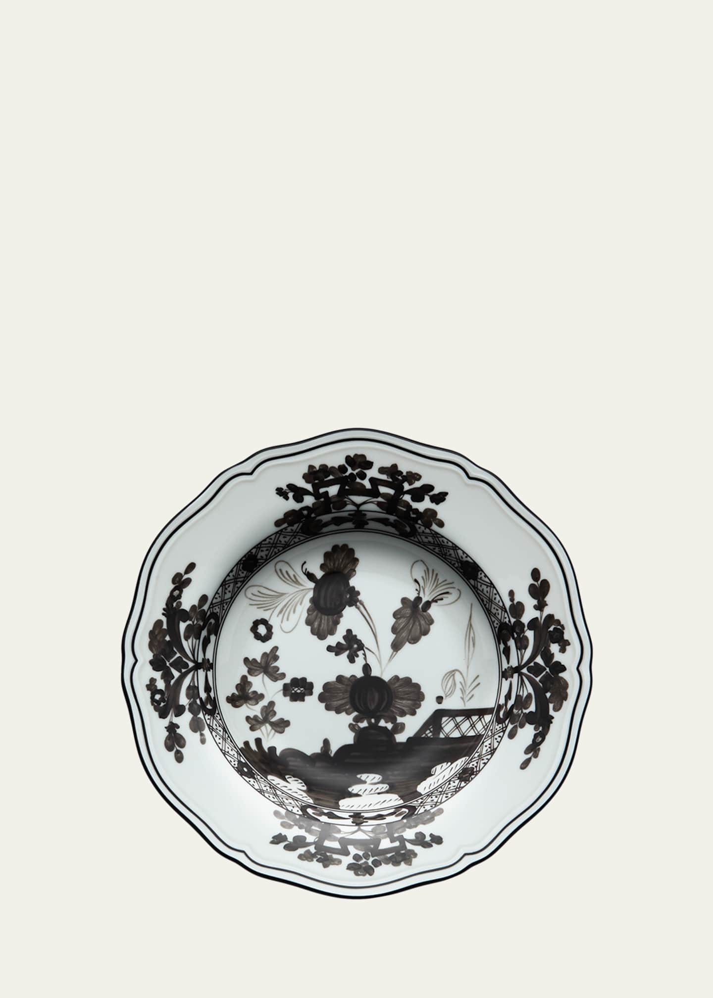 GINORI 1735 Oriente Italiano Soup Plate
