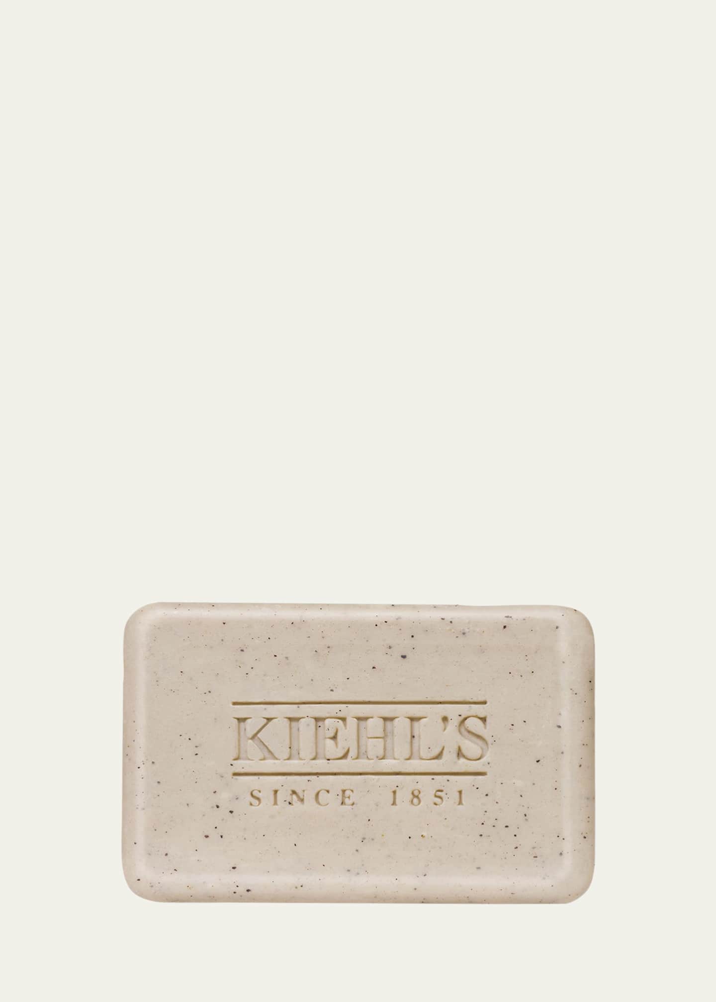 Kiehl's Since 1851 Grooming Solutions Bar Soap Bergdorf Goodman