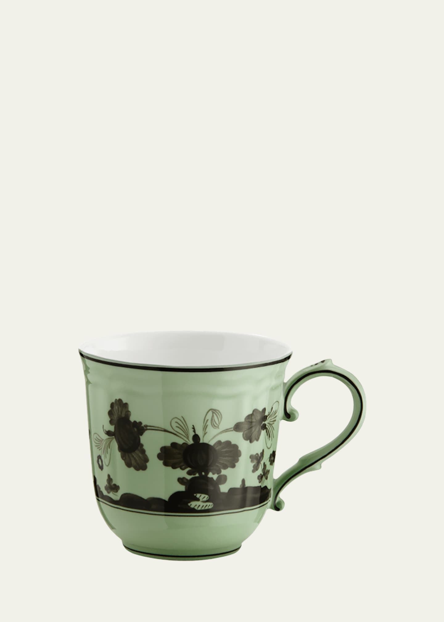 Oriente Italiano Mug, Bario