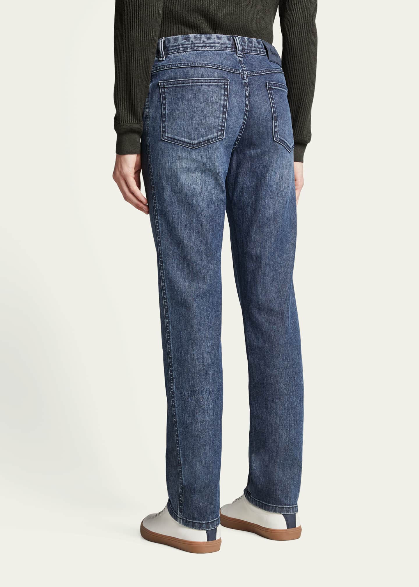Brioni jeans discount