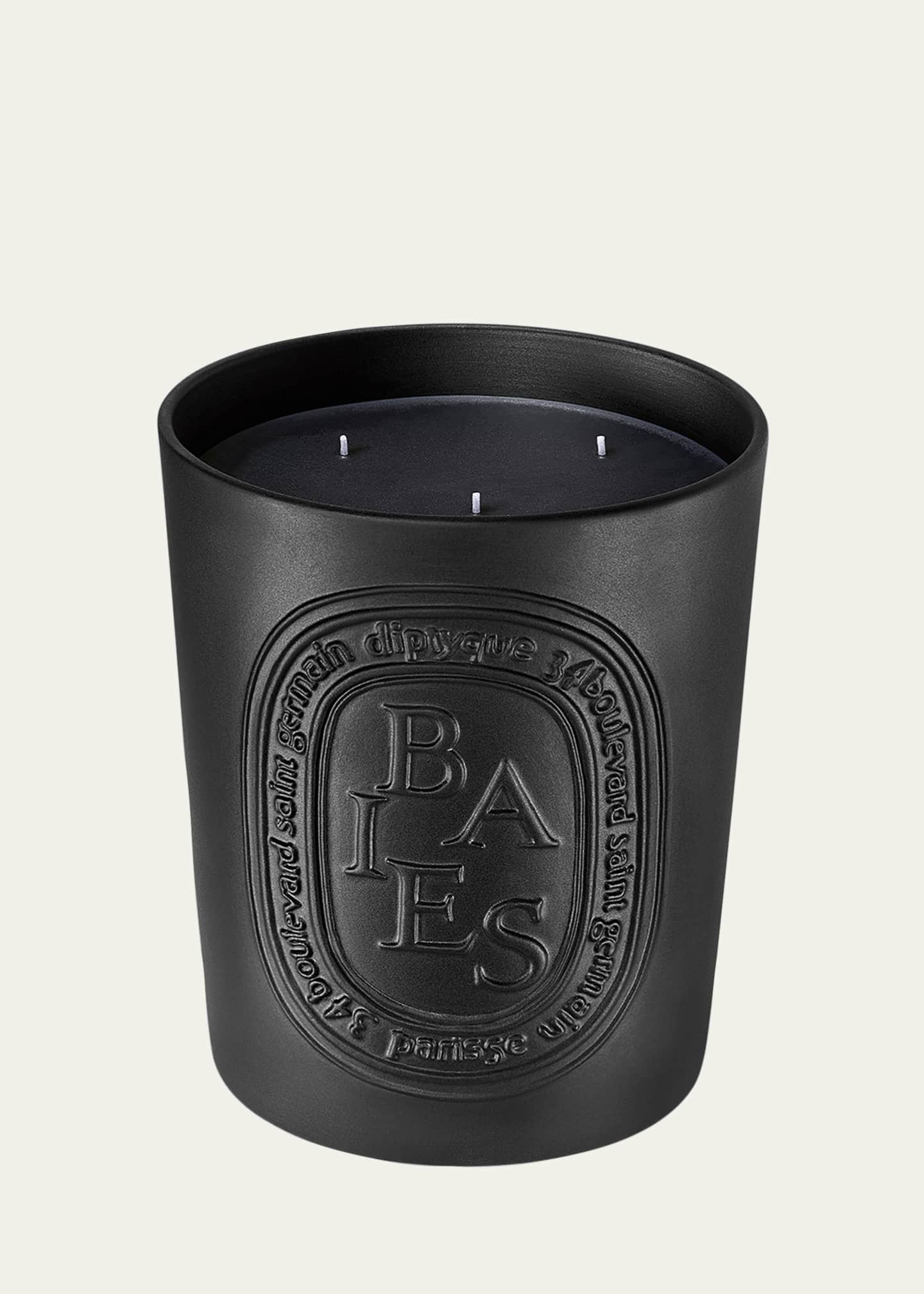DIPTYQUE Baies (Berries) Scented Candle, 21.2 oz. - Bergdorf Goodman