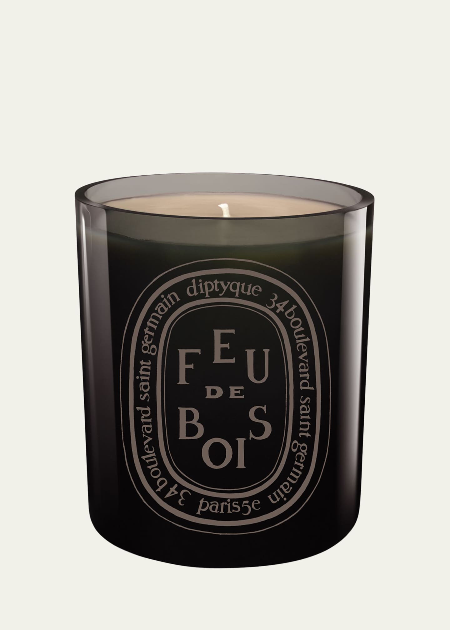 DIPTYQUE Feu de Bois (Fire Wood) Scented Candle, 10.2 oz. Image 1 of 2