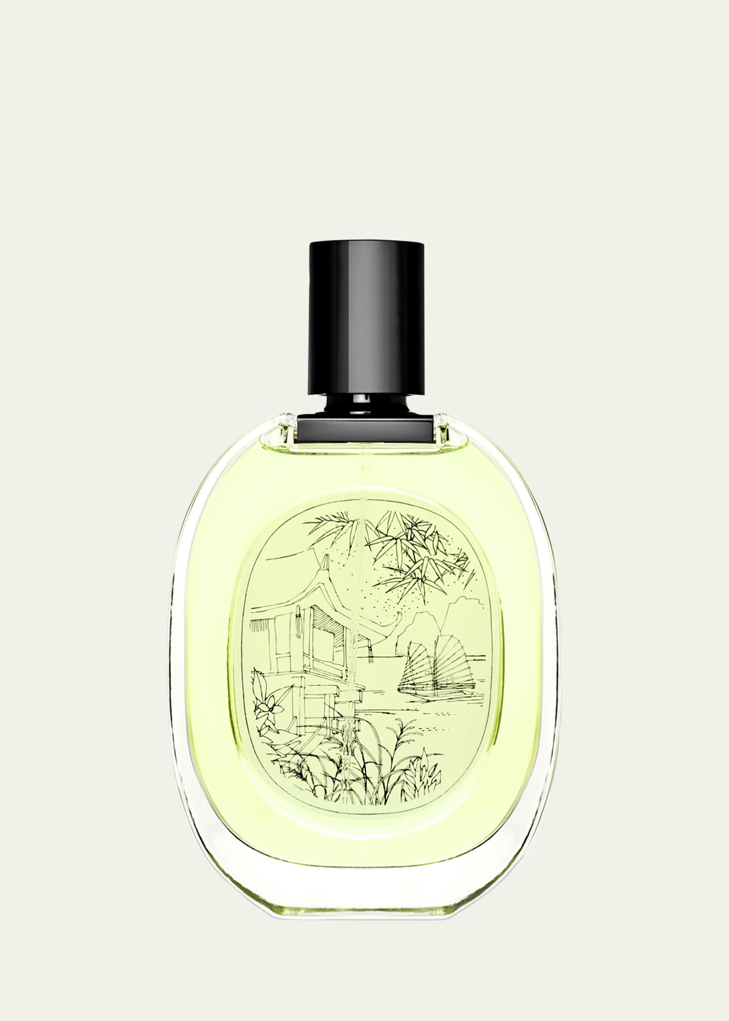 DIPTYQUE Do Son Eau de Toilette, 3.4 oz. Image 2 of 2